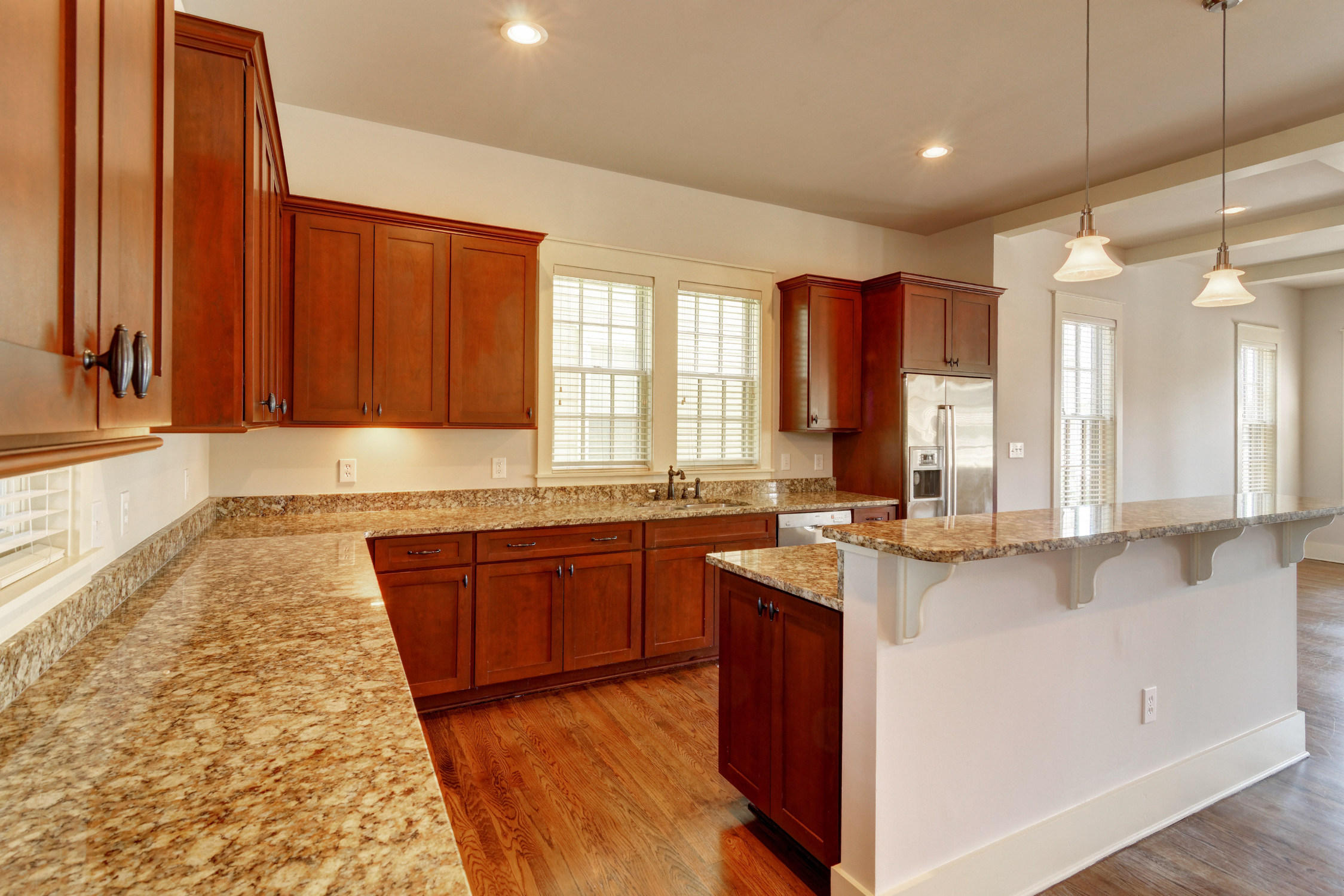 CYPRESS DUNES - Residential