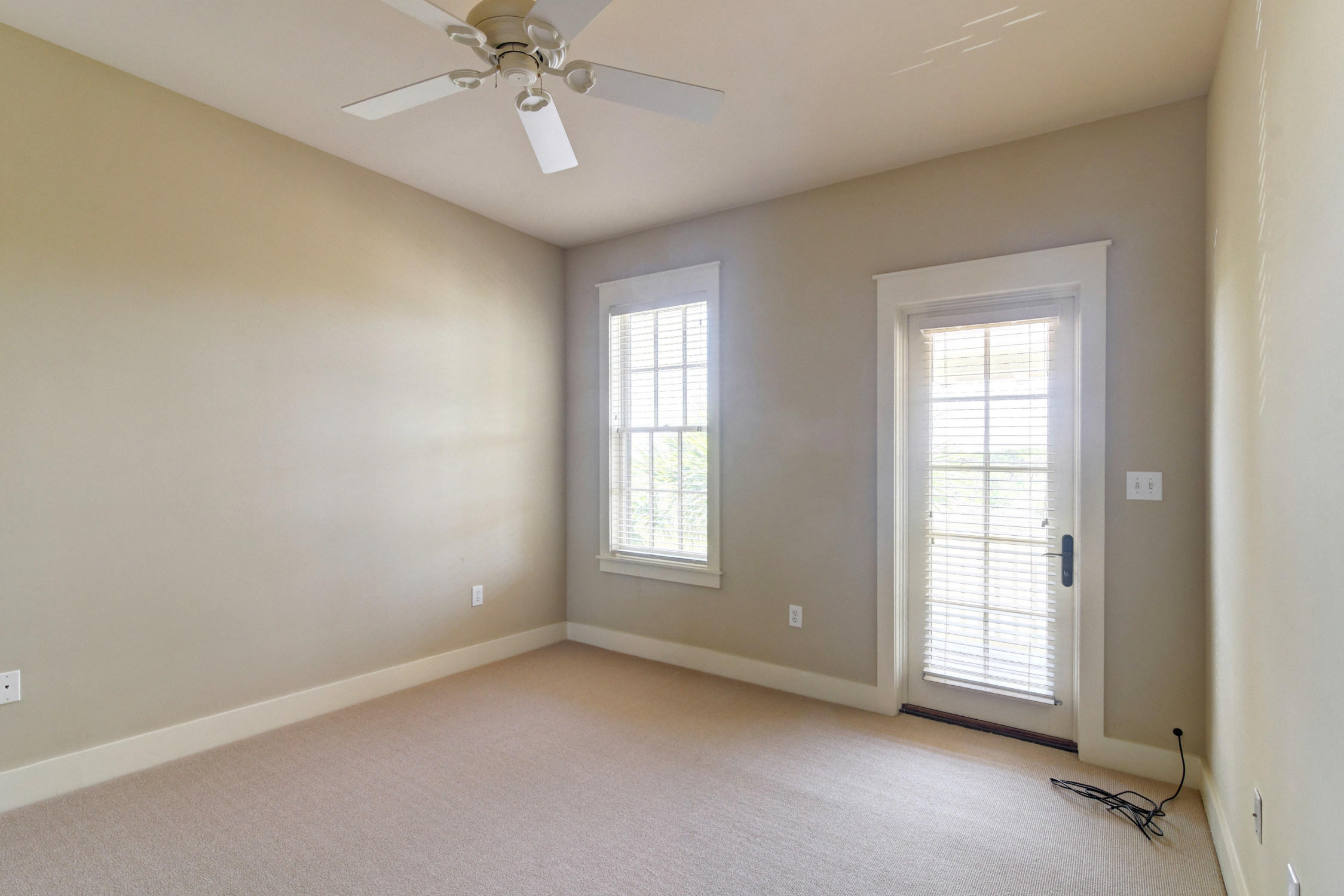 CYPRESS DUNES - Residential