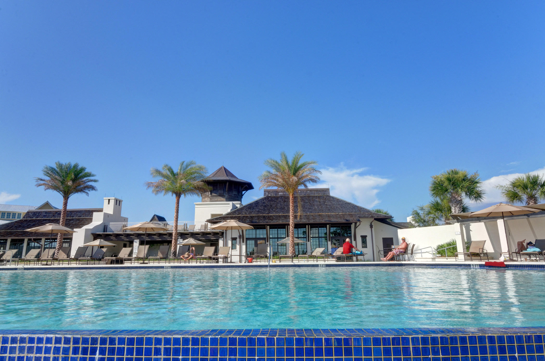 CYPRESS DUNES - Residential