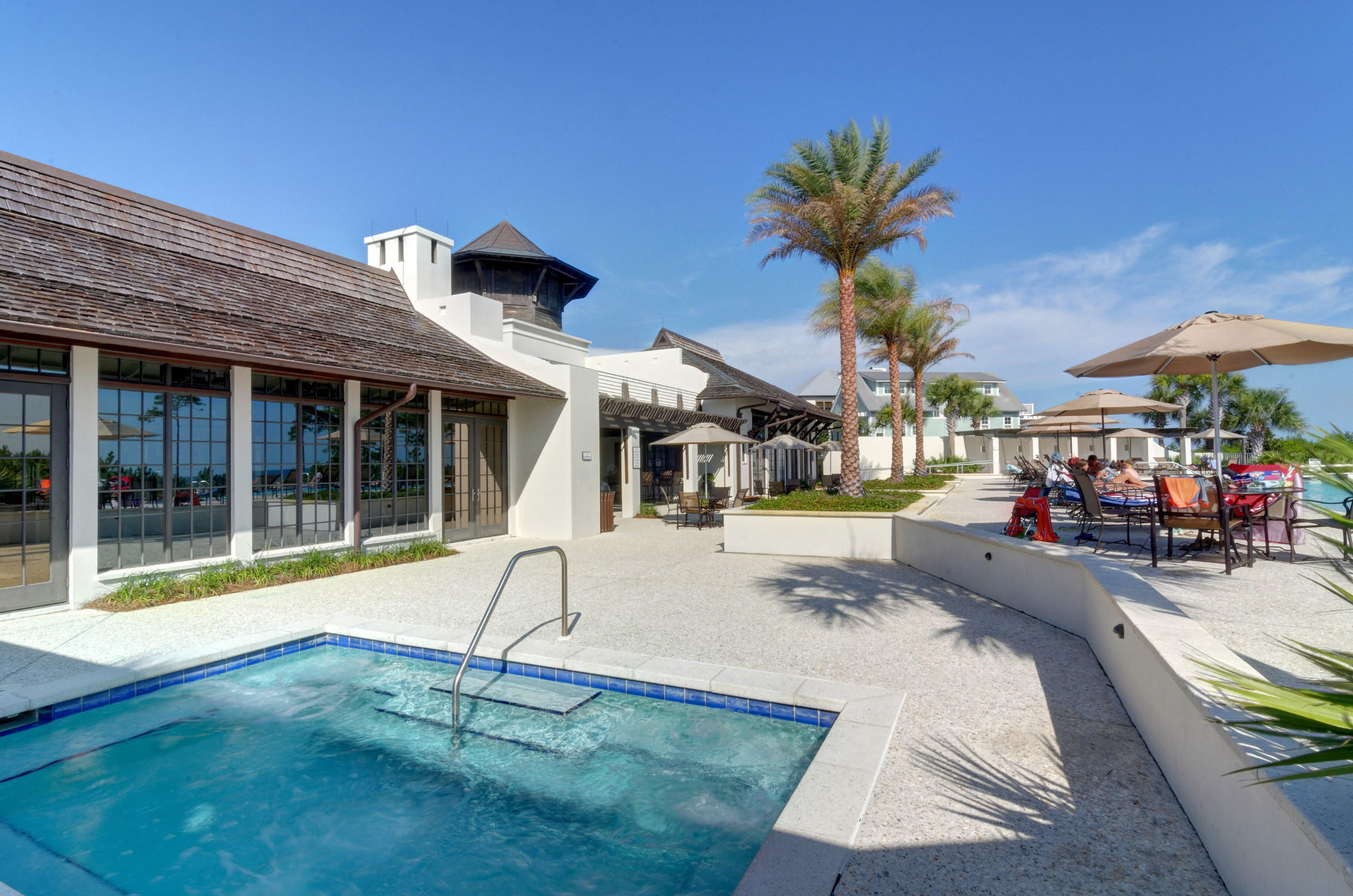 CYPRESS DUNES - Residential