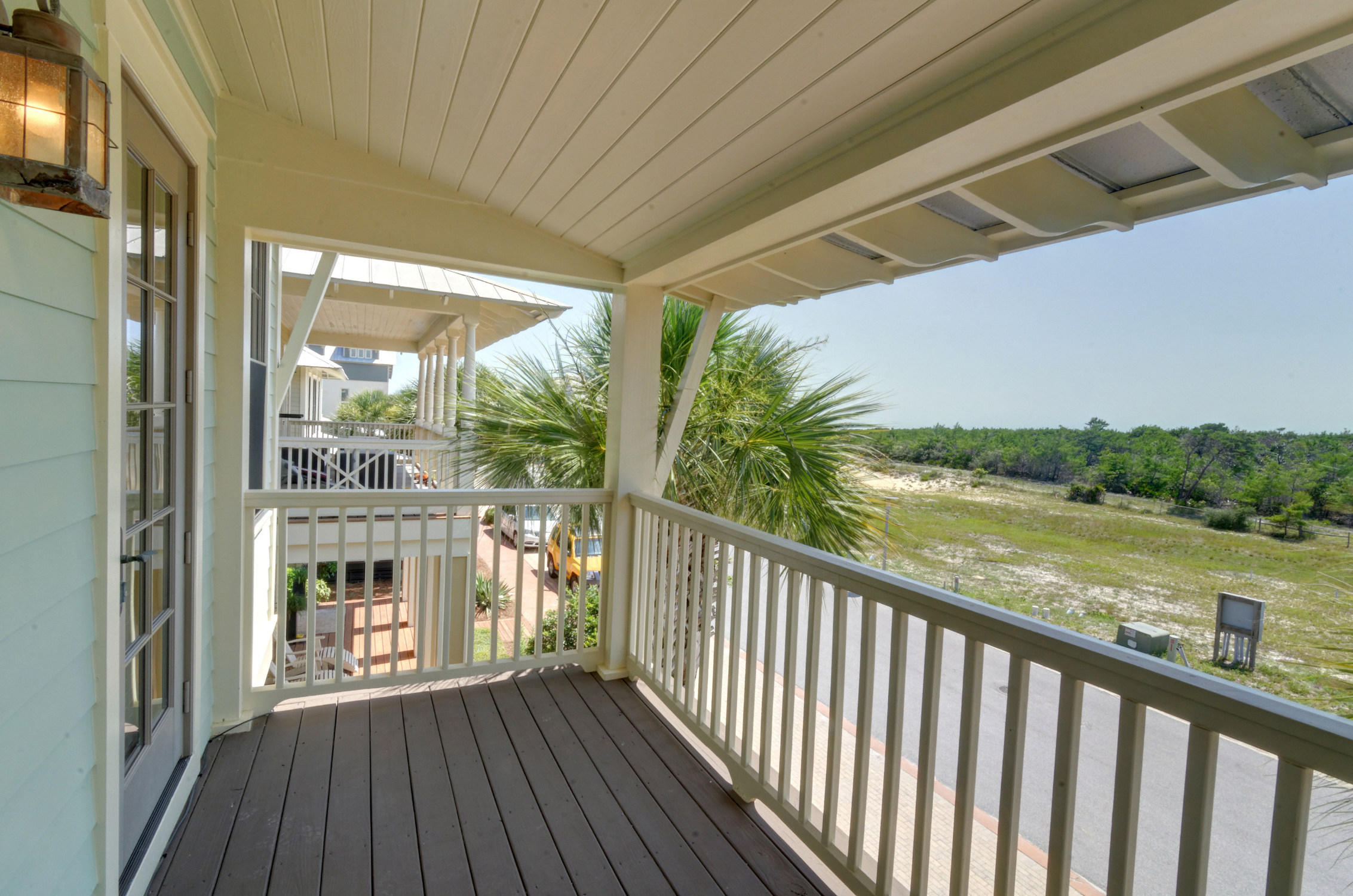 CYPRESS DUNES - Residential