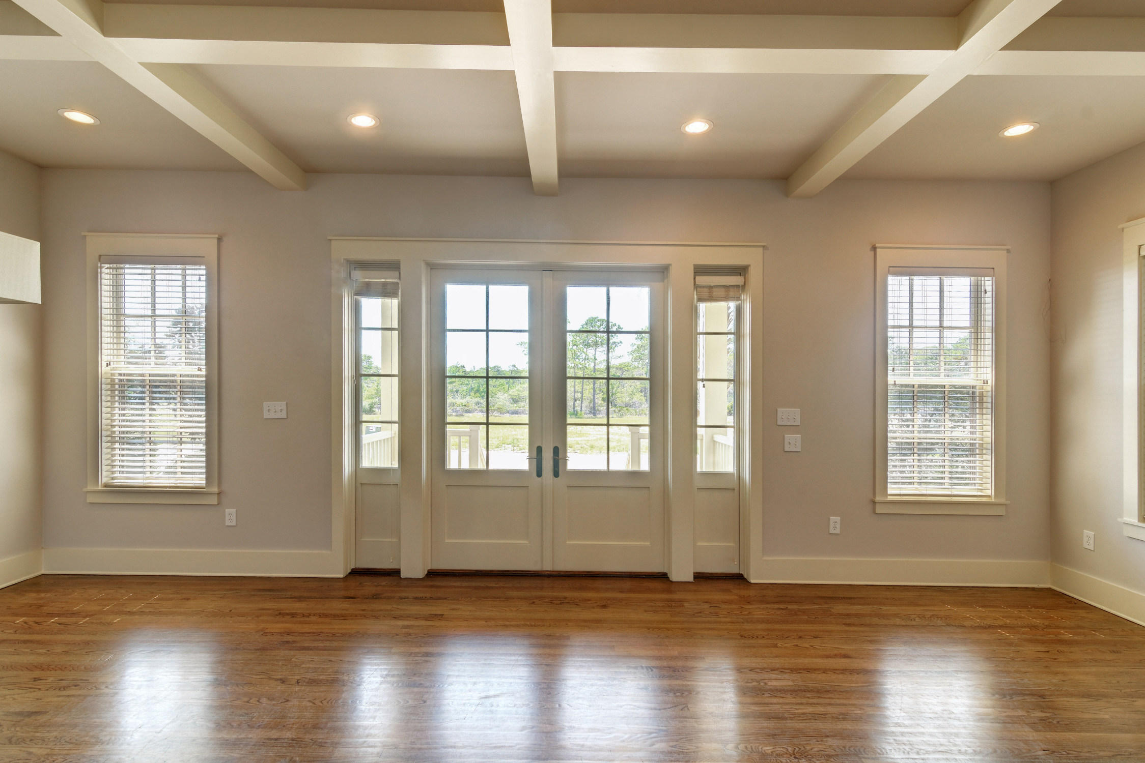 CYPRESS DUNES - Residential