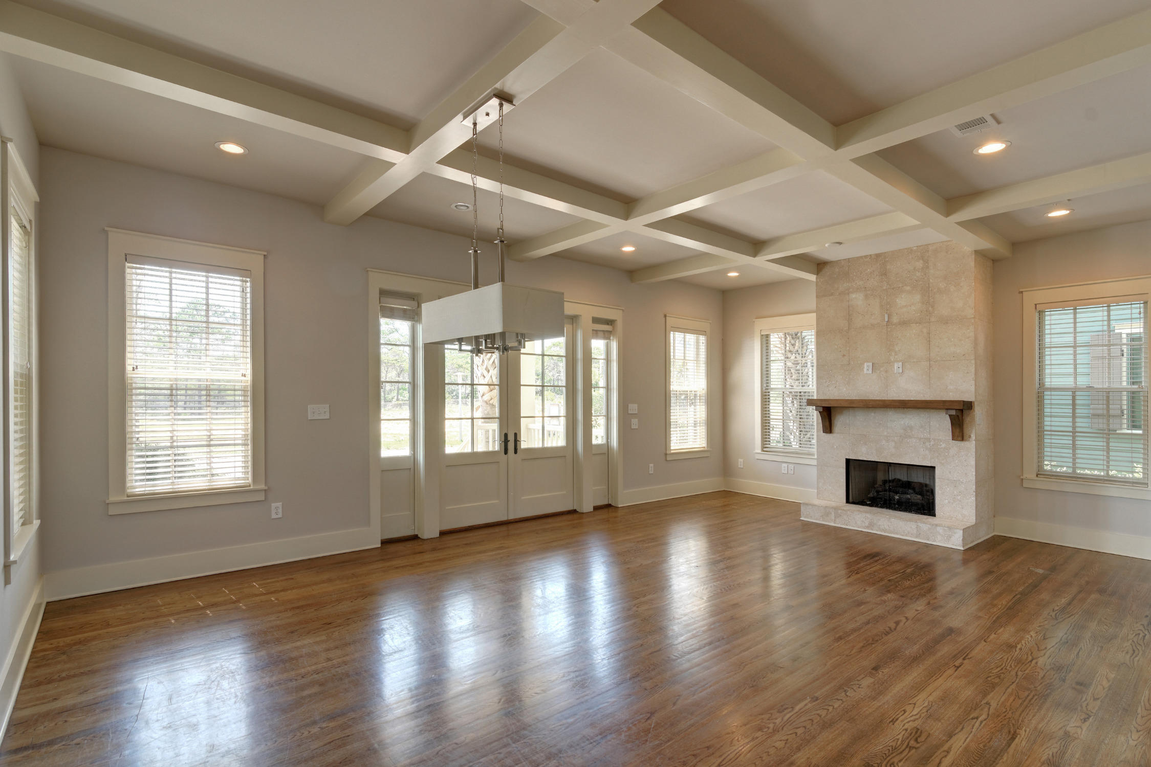 CYPRESS DUNES - Residential