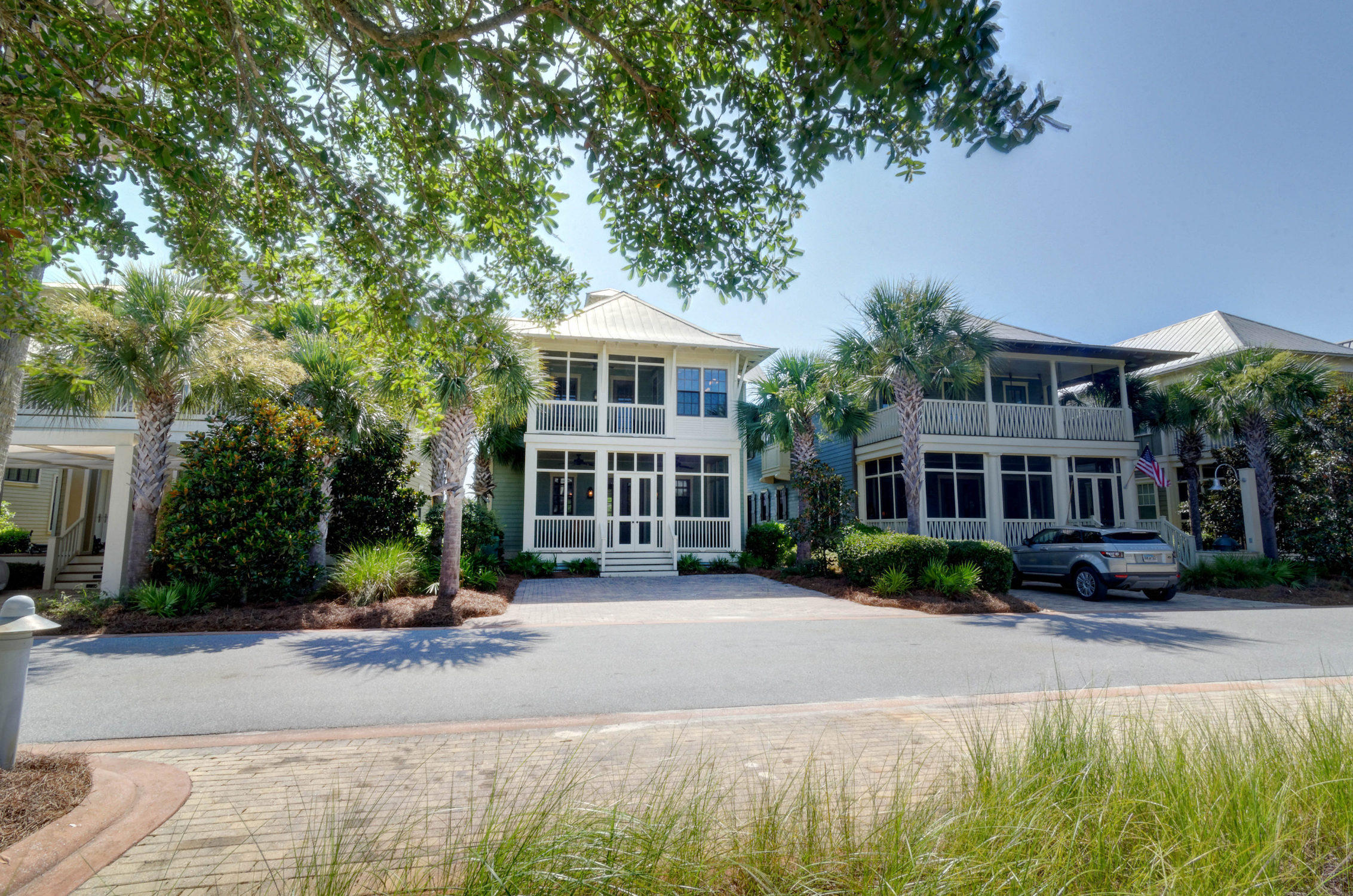 CYPRESS DUNES - Residential