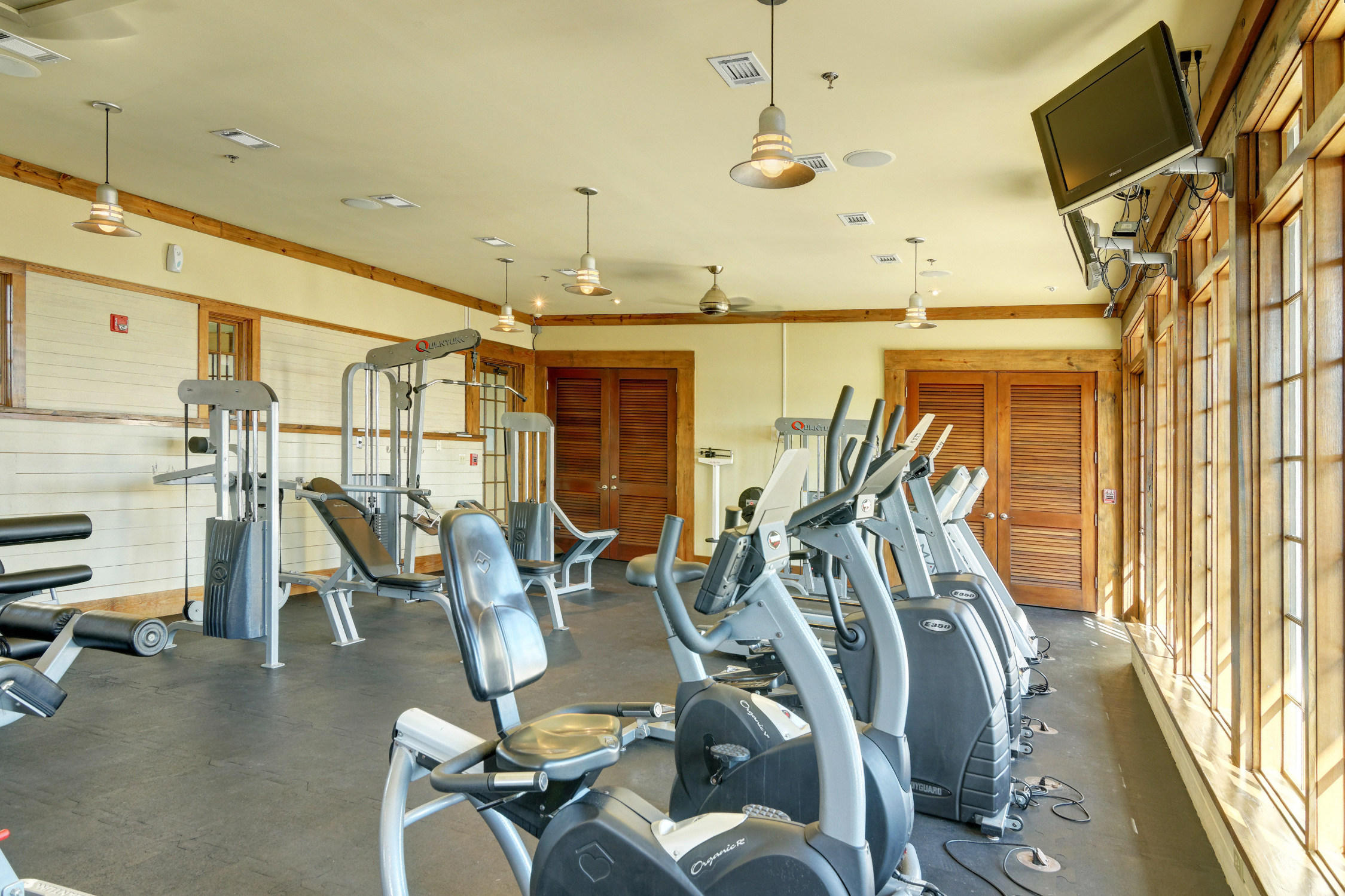 CYPRESS DUNES - Residential