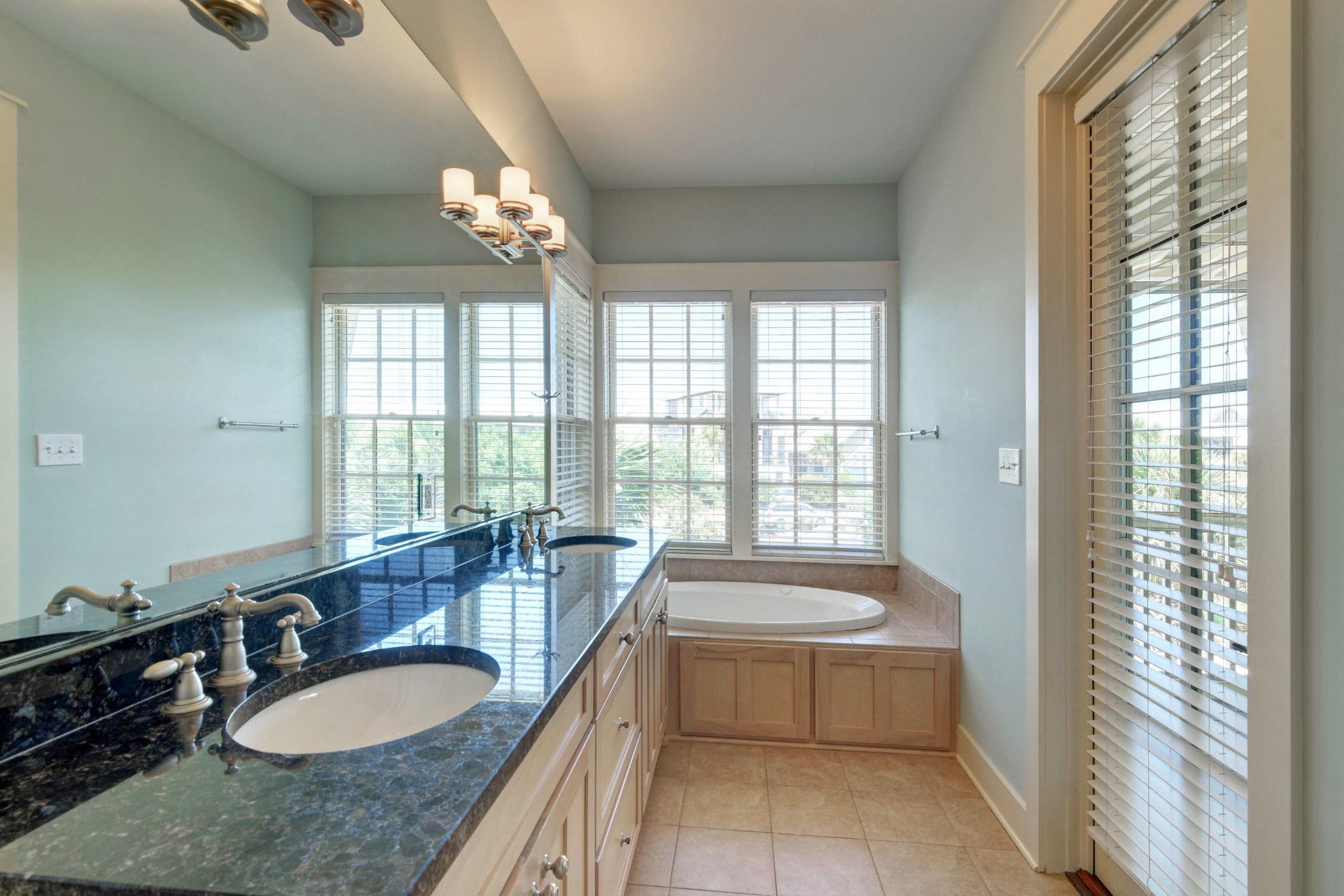 CYPRESS DUNES - Residential