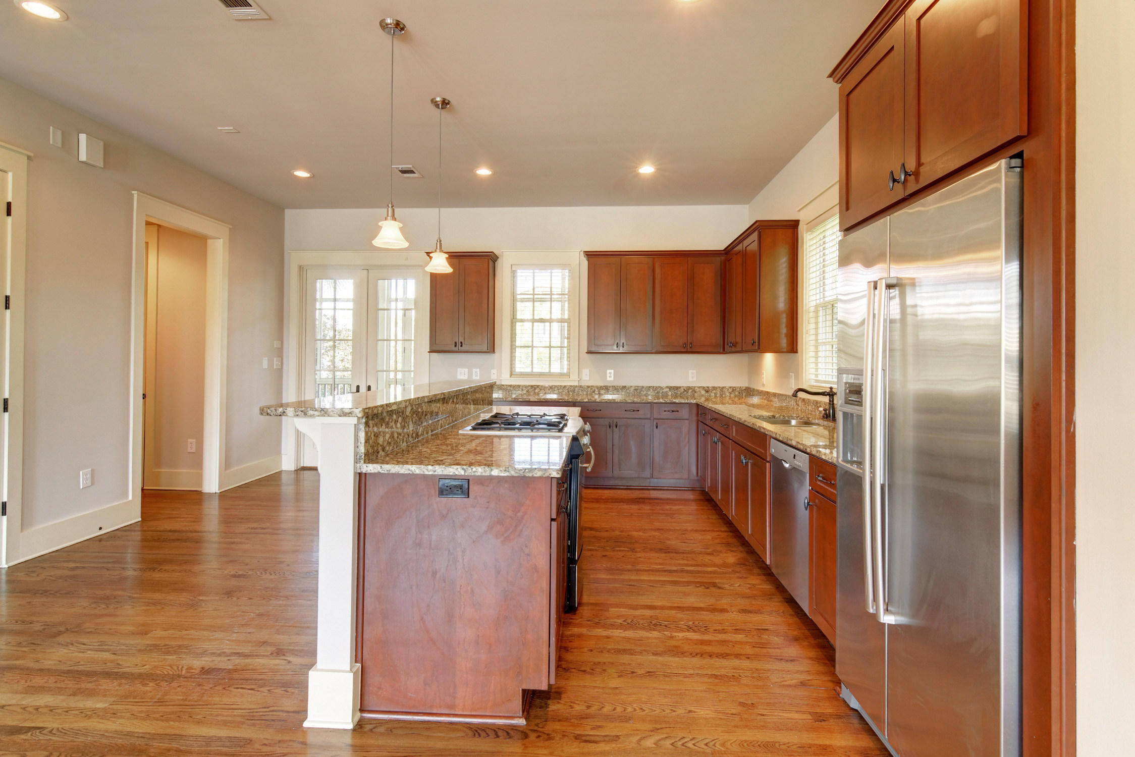 CYPRESS DUNES - Residential