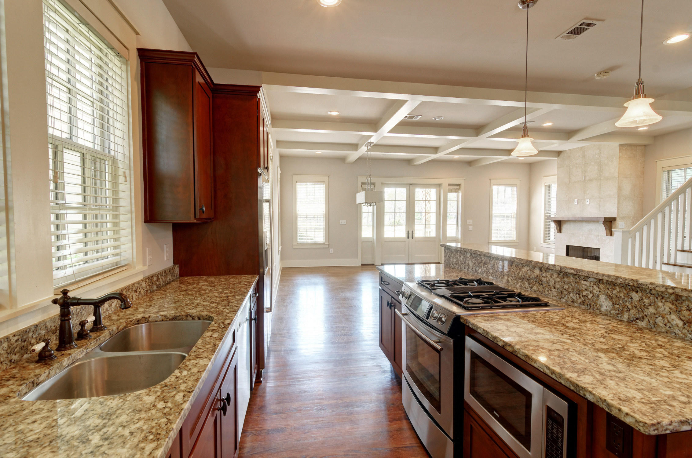 CYPRESS DUNES - Residential