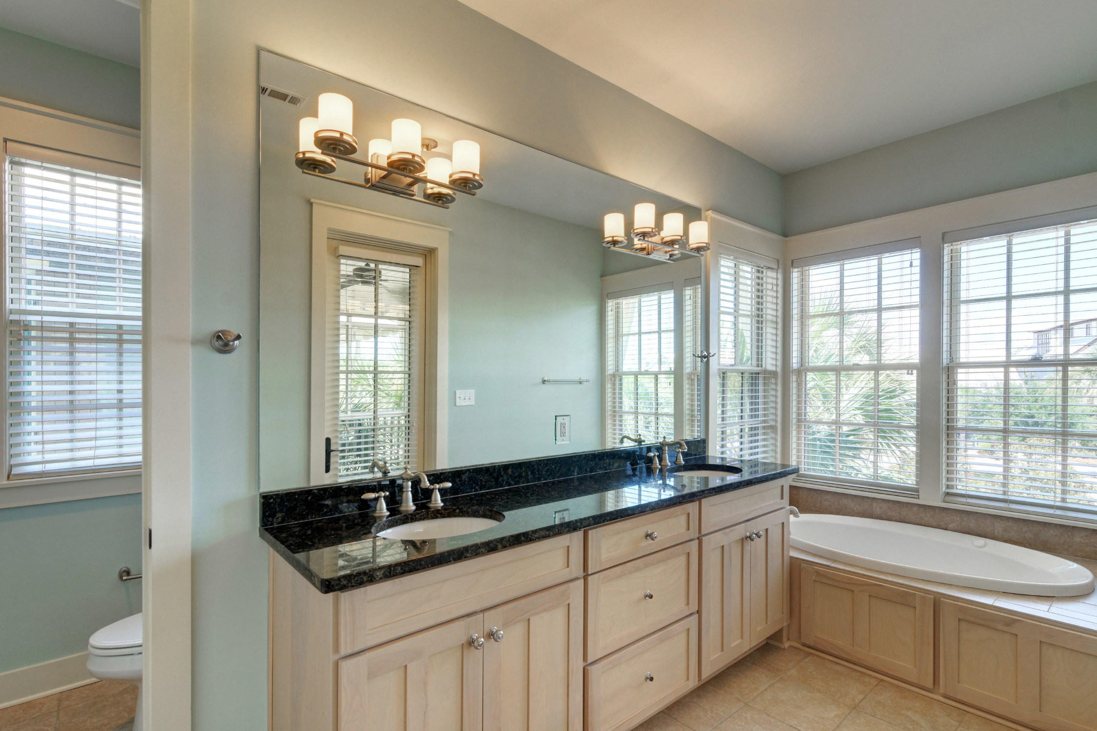 CYPRESS DUNES - Residential