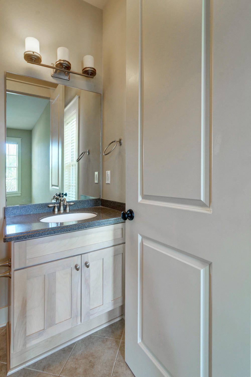 CYPRESS DUNES - Residential