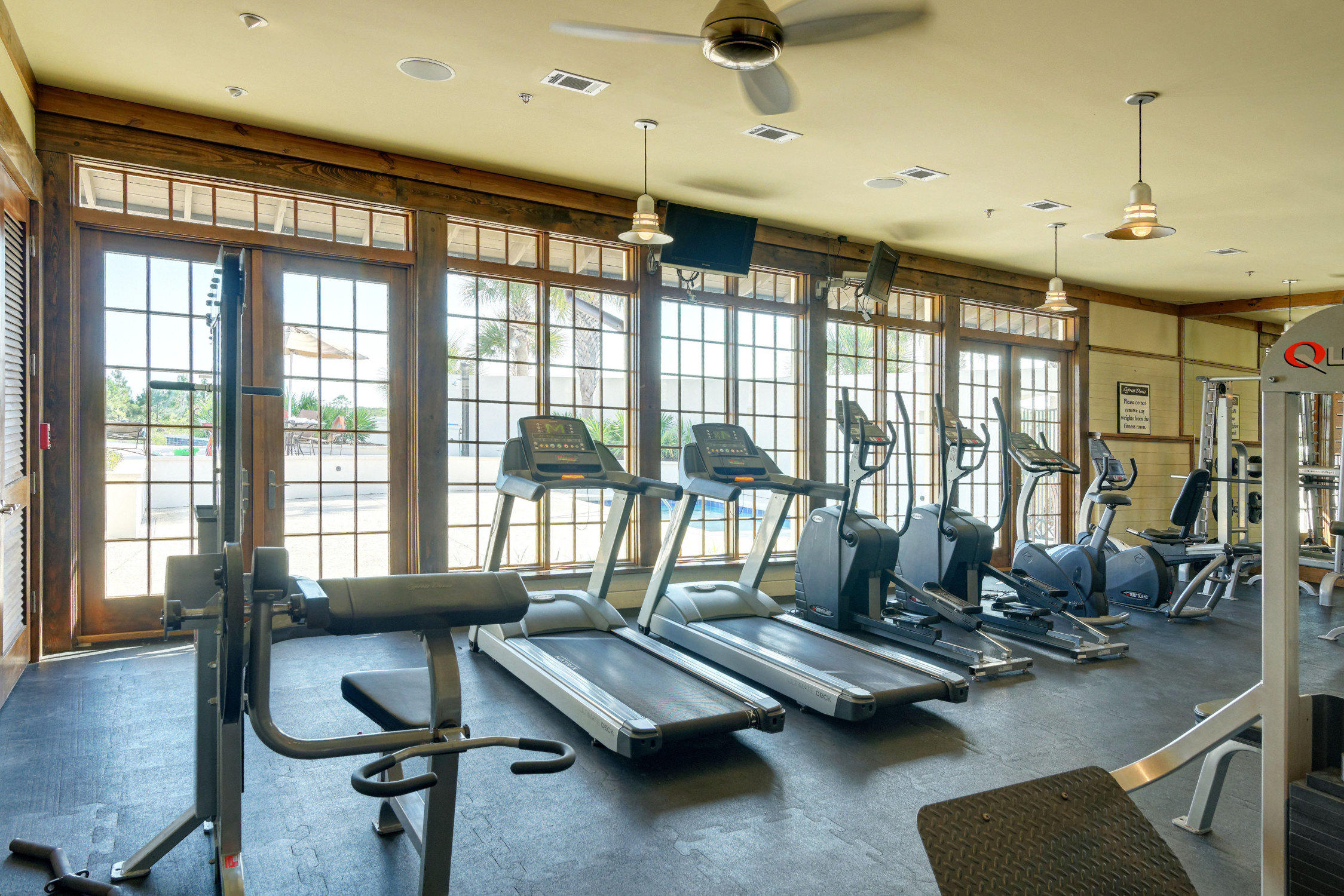 CYPRESS DUNES - Residential