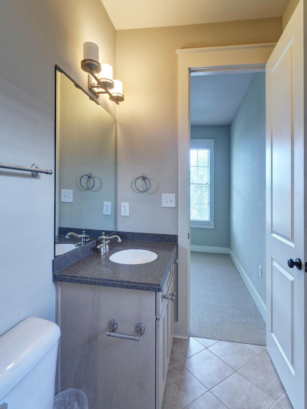 CYPRESS DUNES - Residential