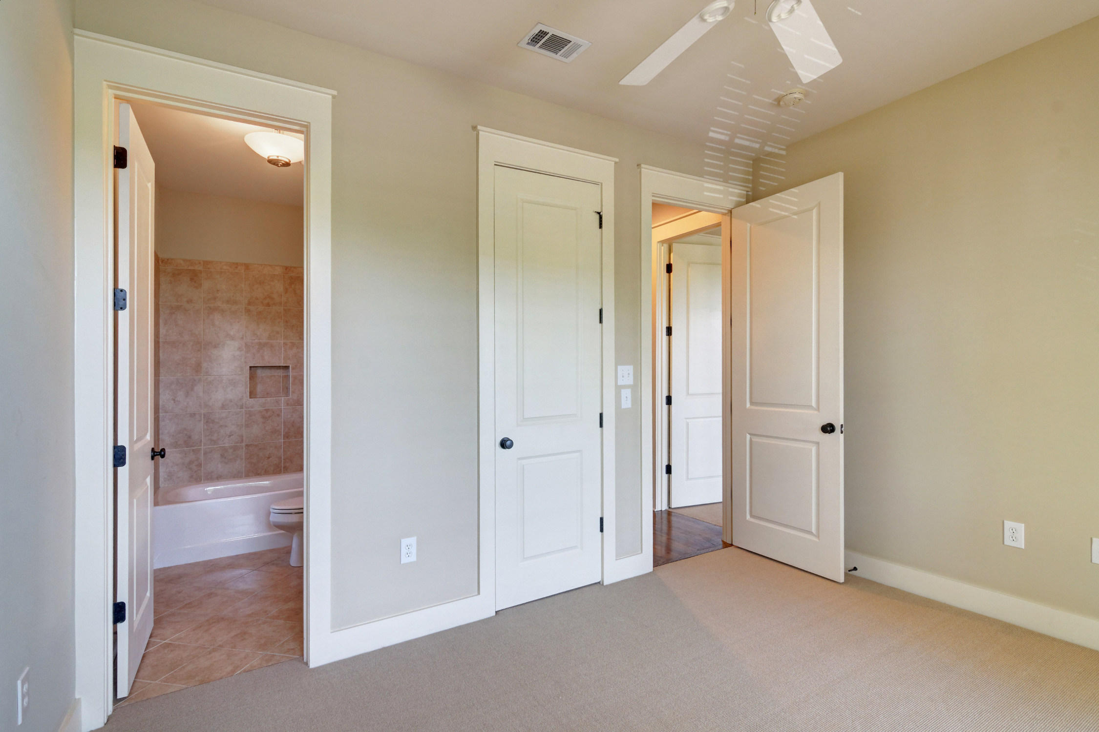 CYPRESS DUNES - Residential