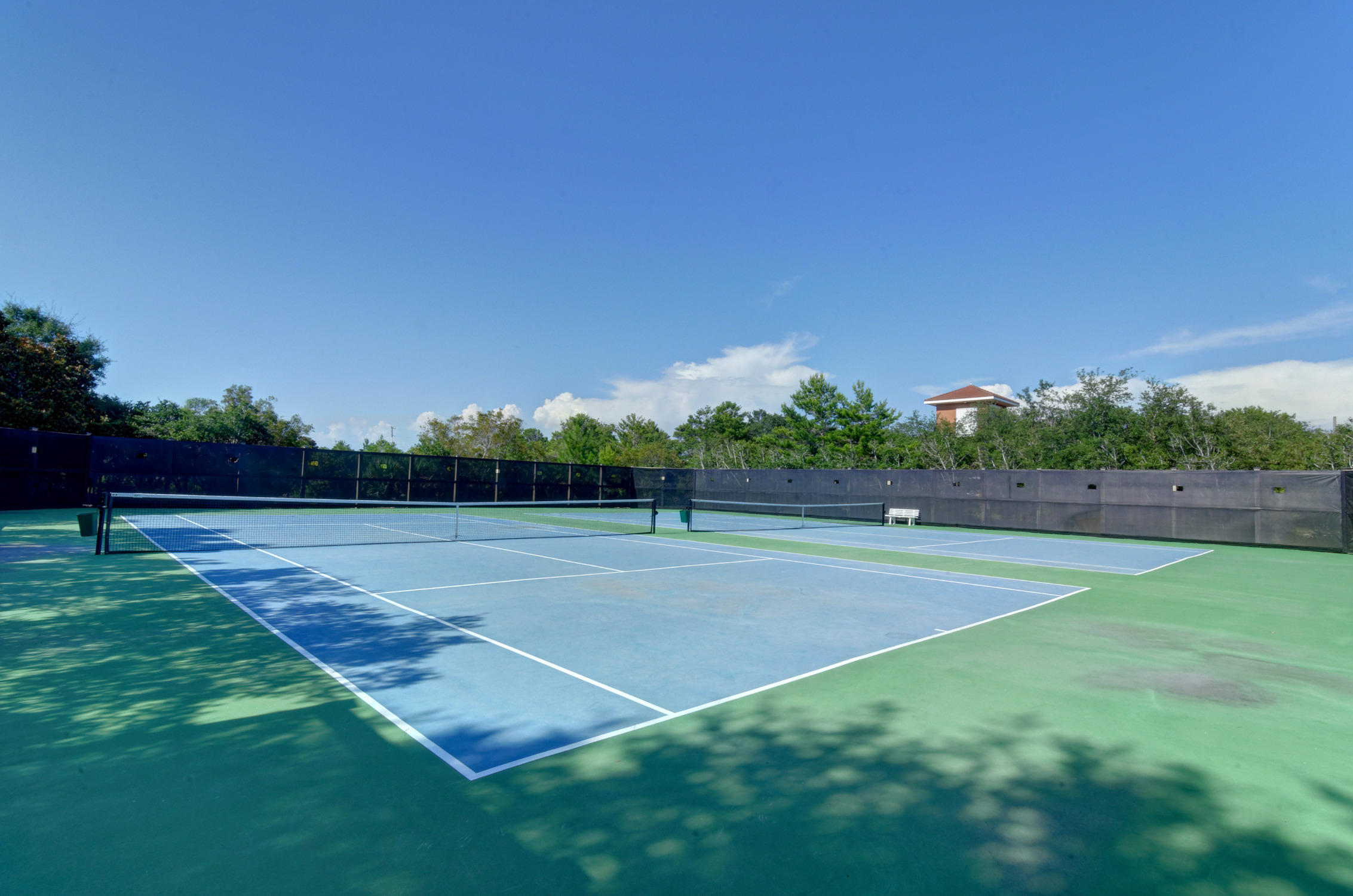 CYPRESS DUNES - Residential