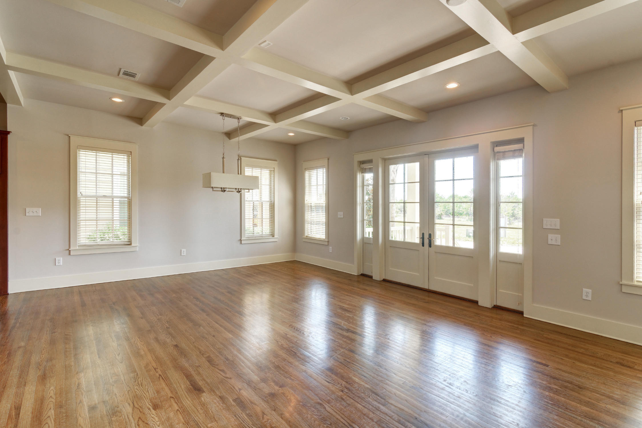 CYPRESS DUNES - Residential