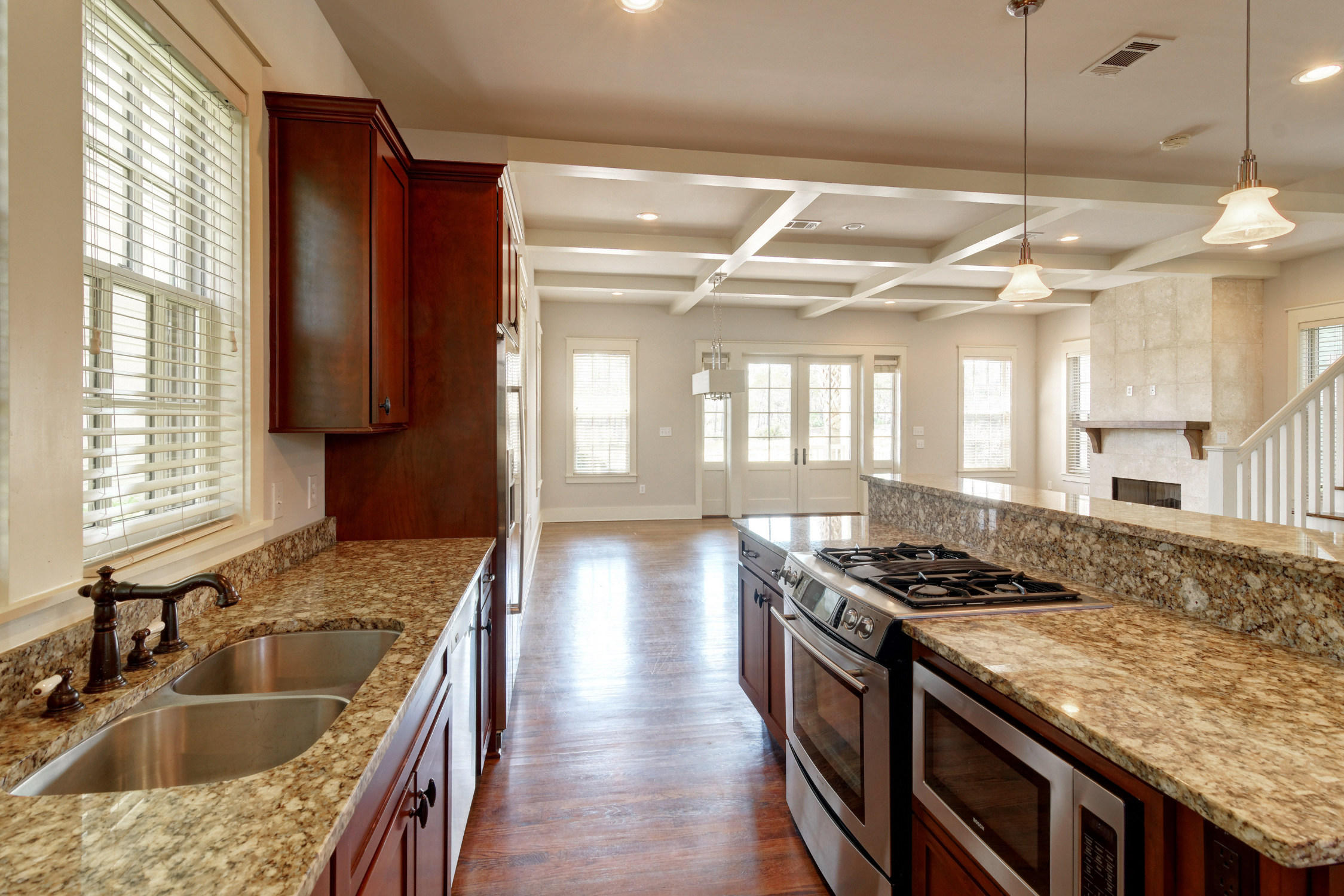 CYPRESS DUNES - Residential