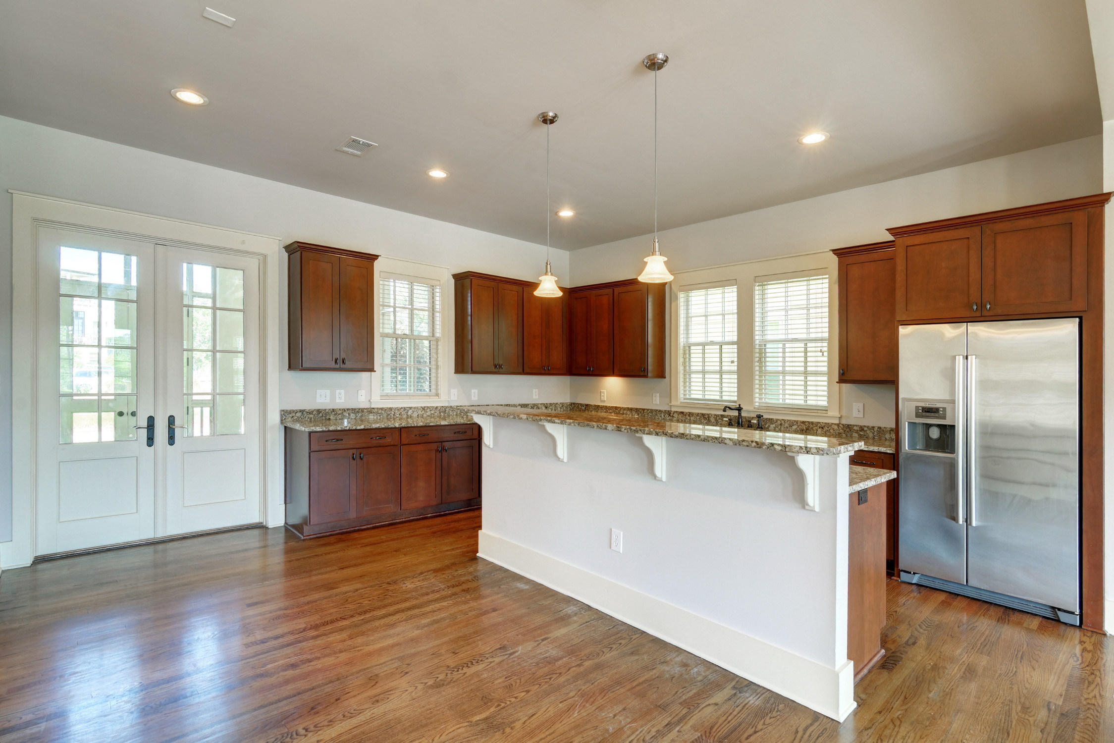 CYPRESS DUNES - Residential