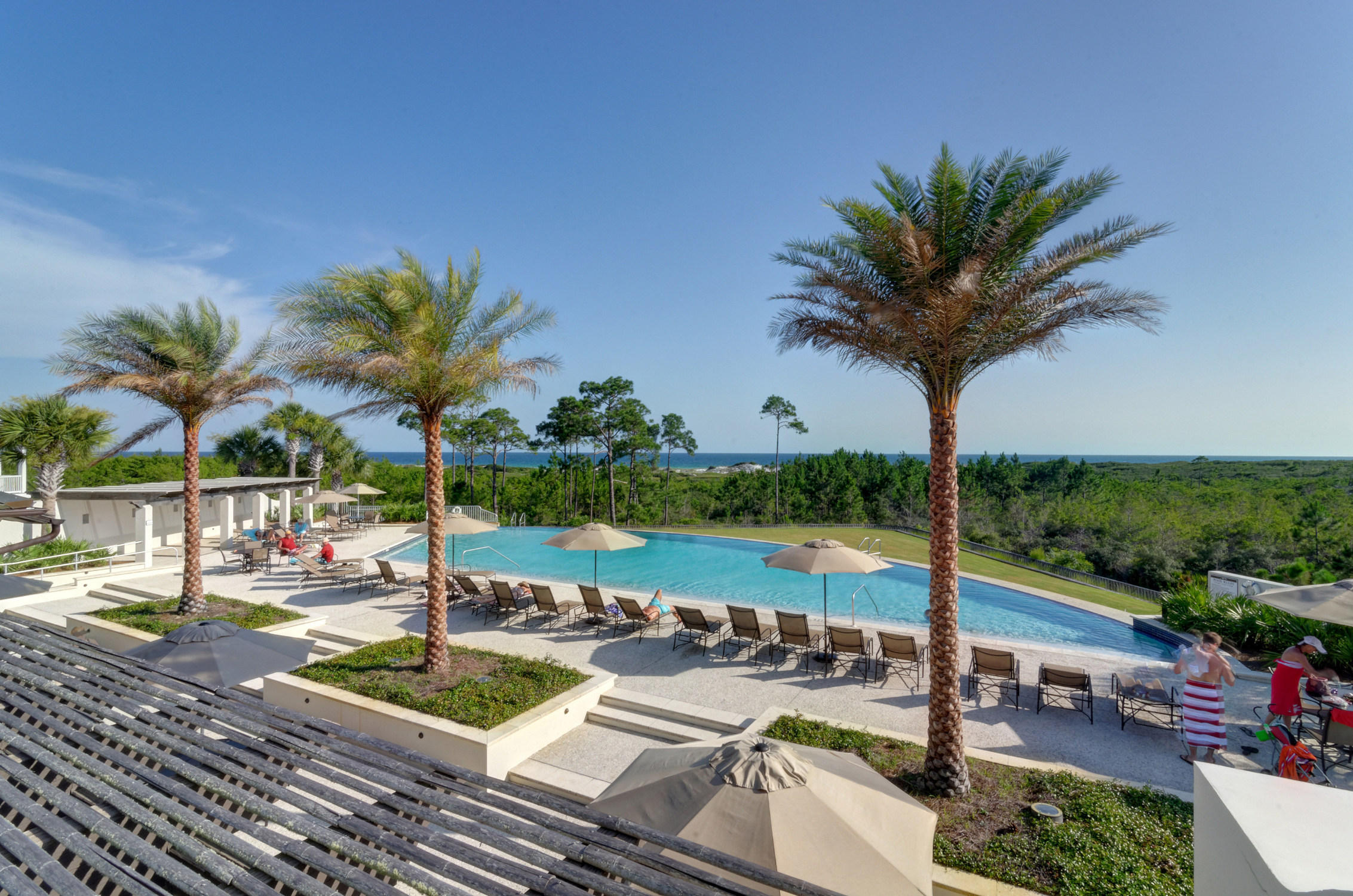 CYPRESS DUNES - Residential