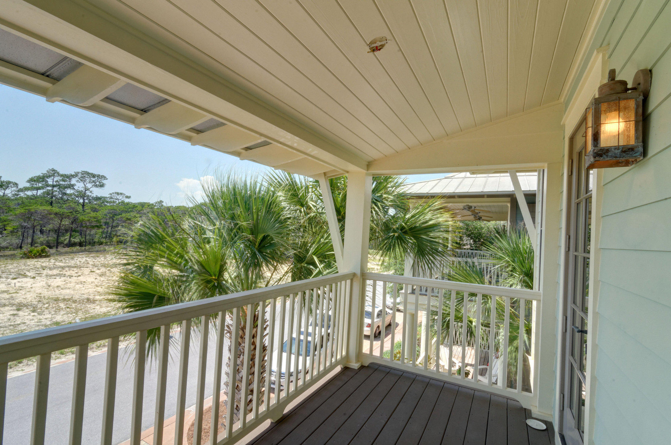 CYPRESS DUNES - Residential