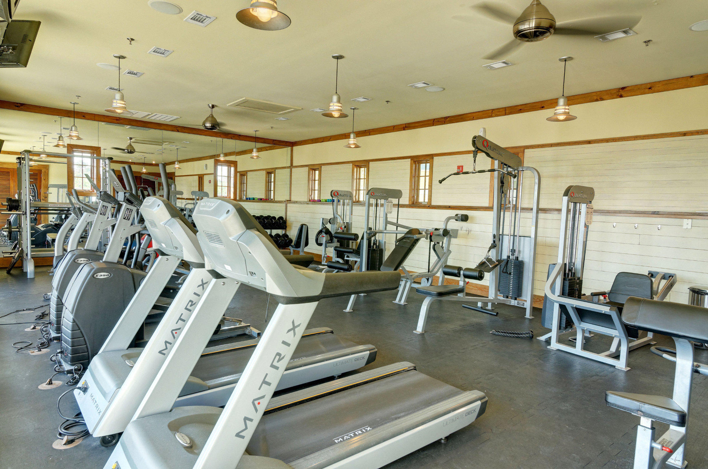 CYPRESS DUNES - Residential