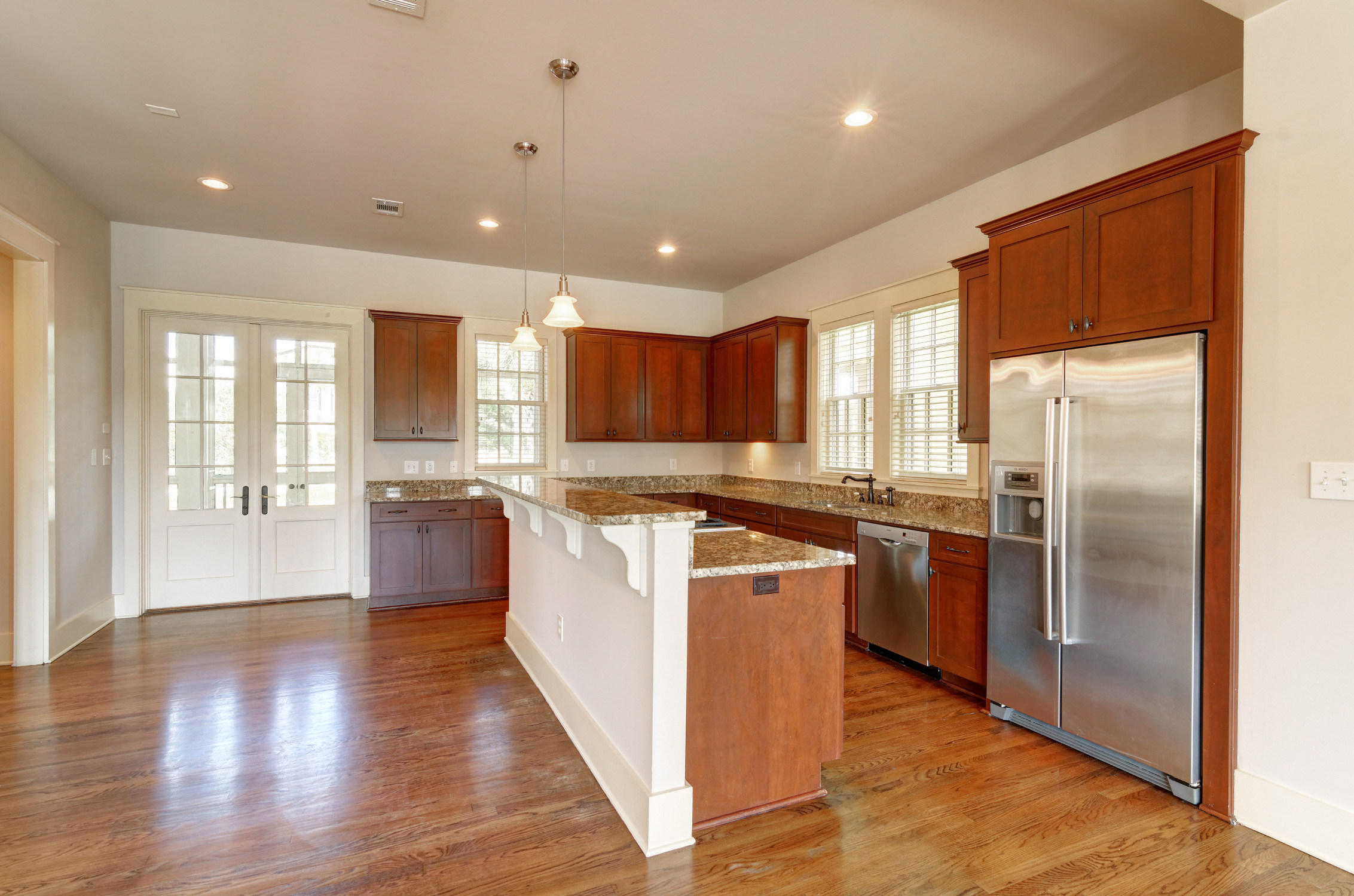 CYPRESS DUNES - Residential