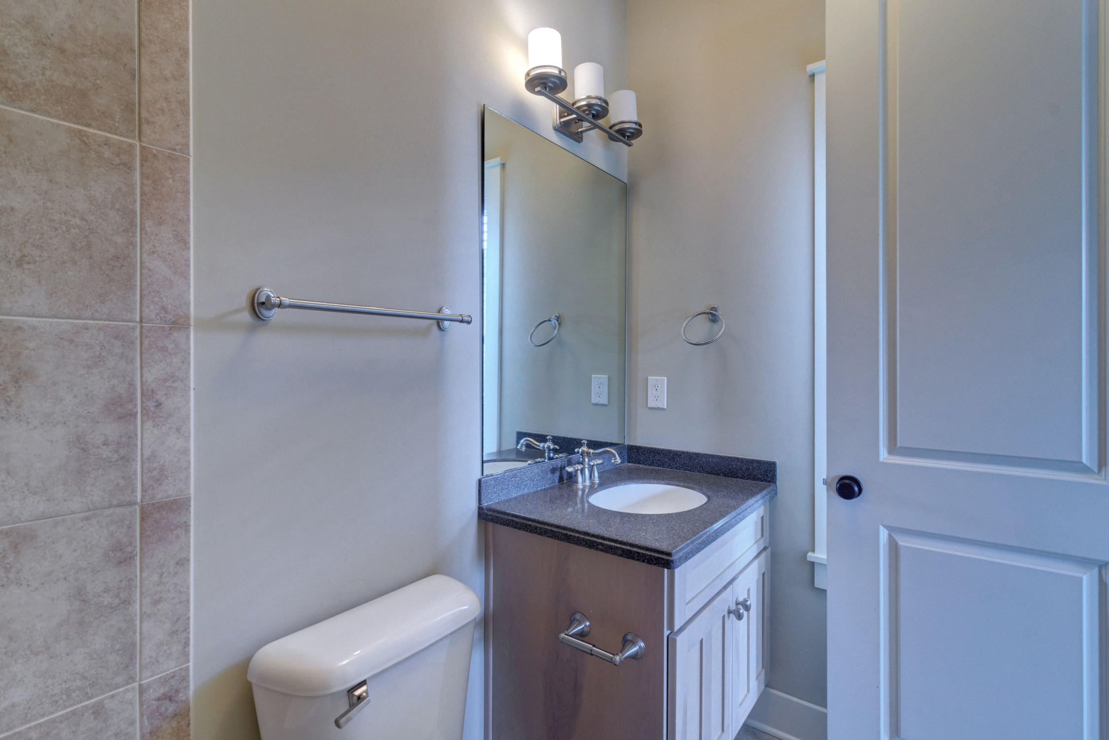 CYPRESS DUNES - Residential