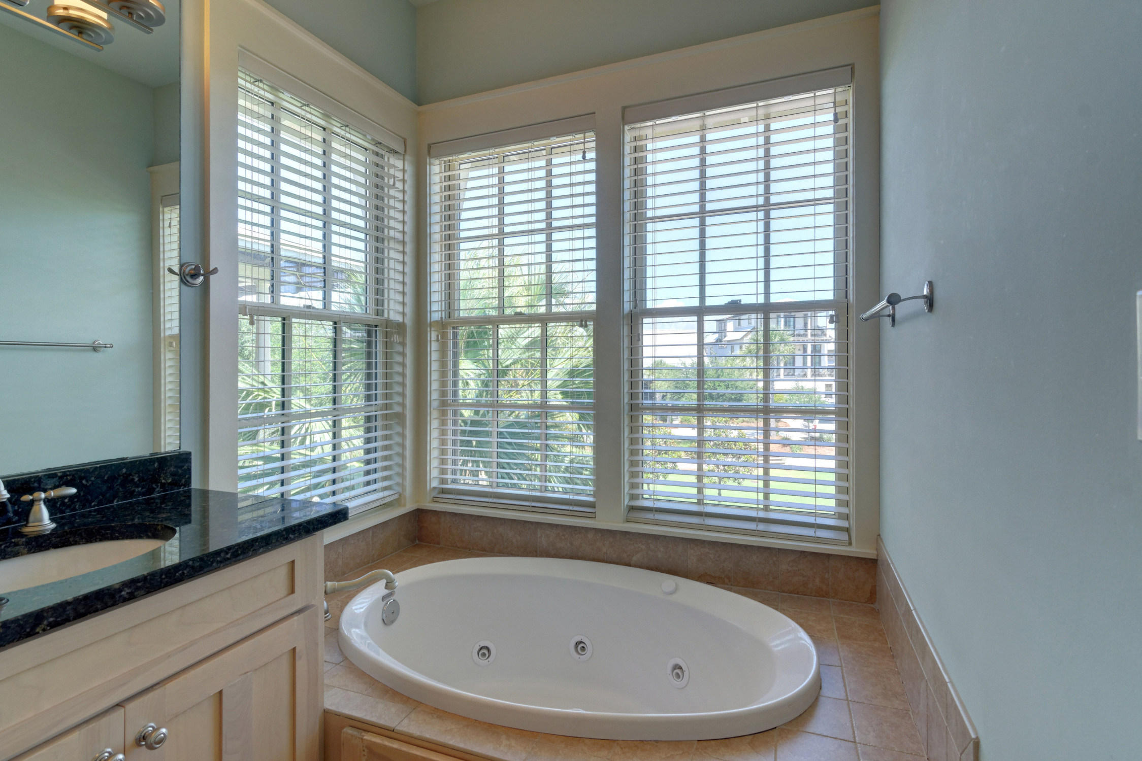 CYPRESS DUNES - Residential