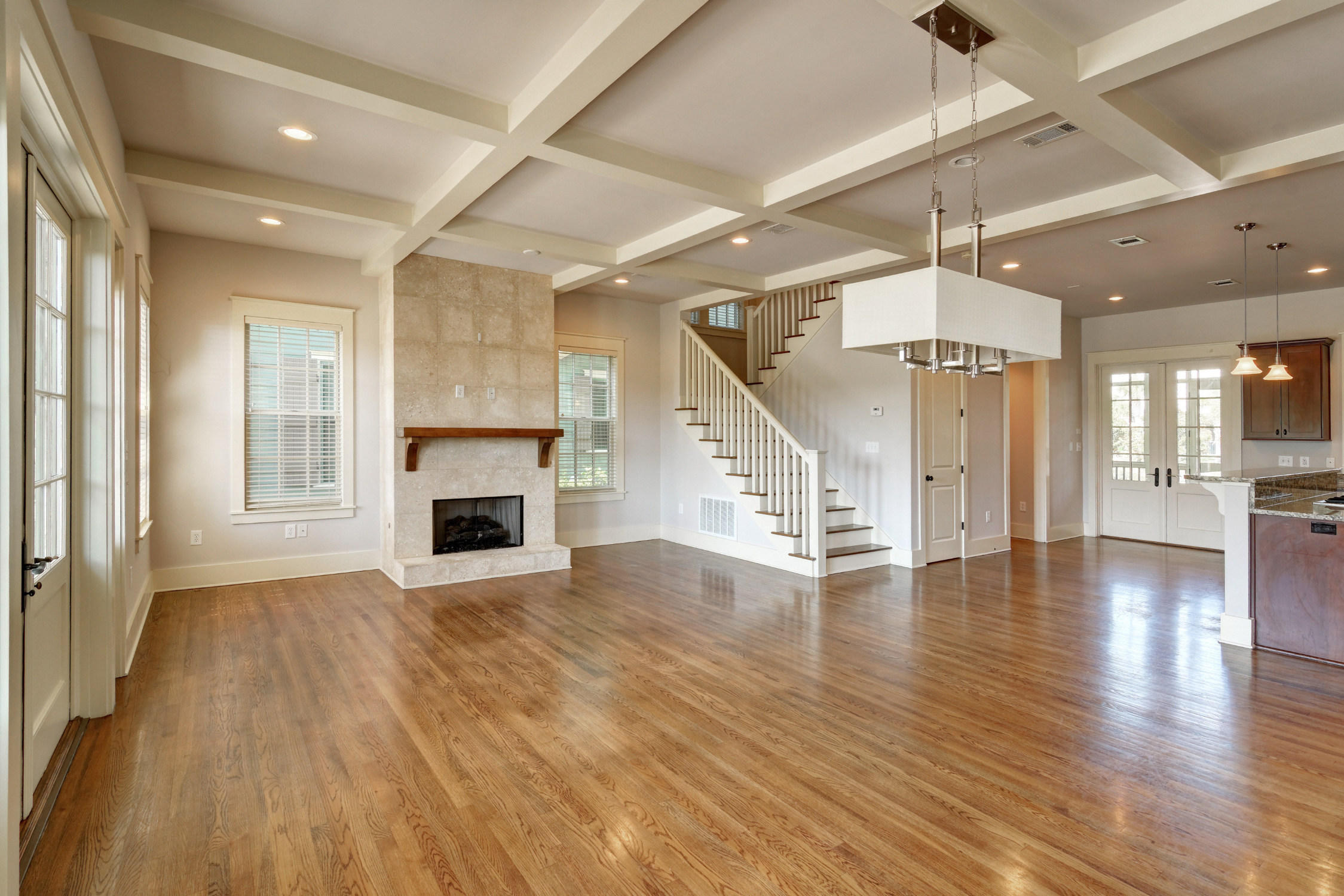 CYPRESS DUNES - Residential