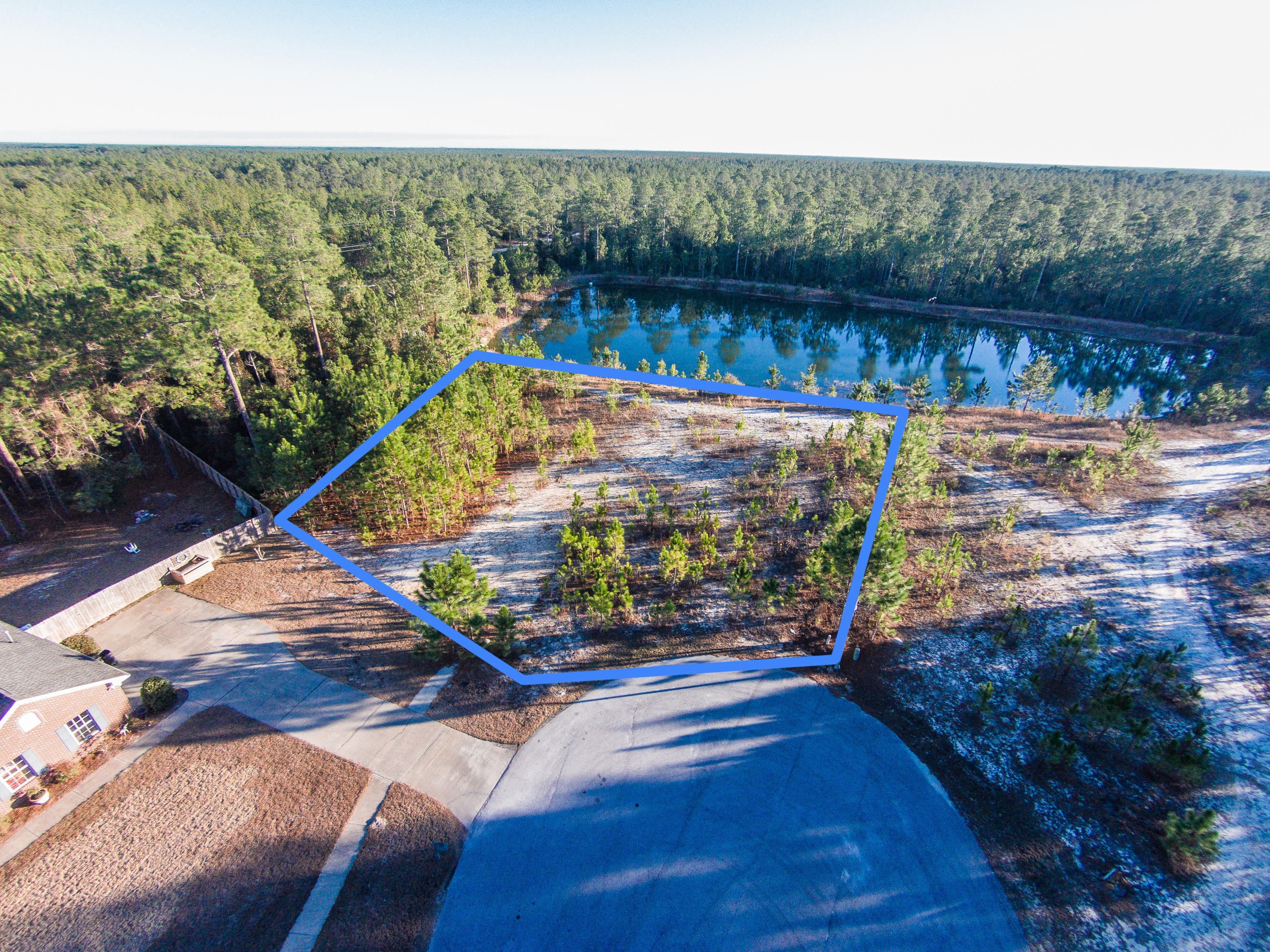 WINDSWEPT ESTATES - Land