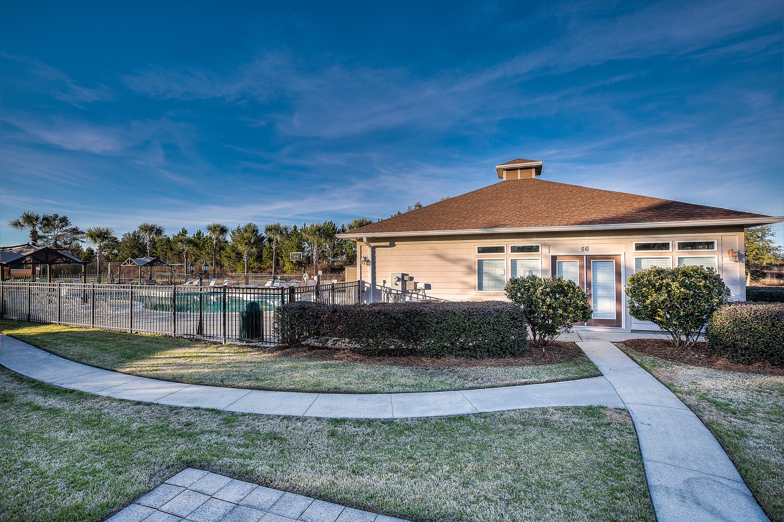 WINDSWEPT ESTATES - Land