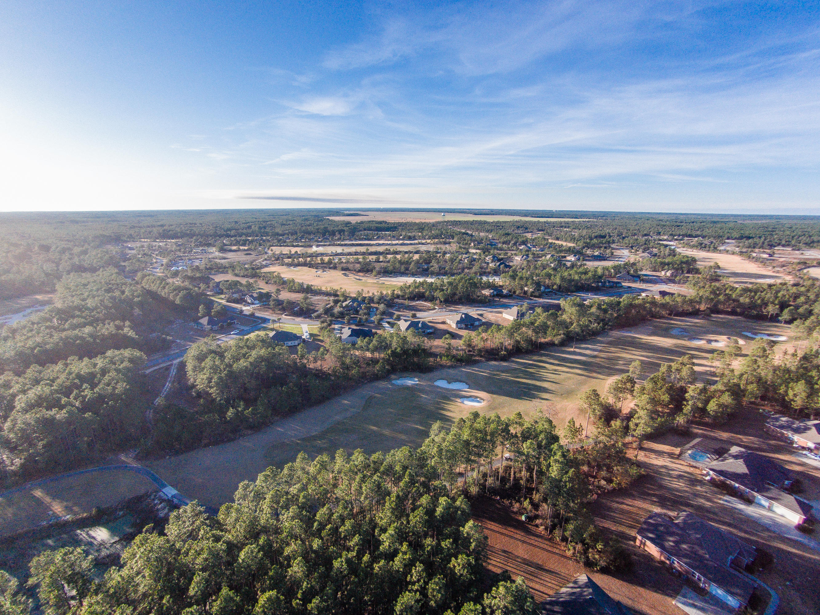 WINDSWEPT ESTATES - Land