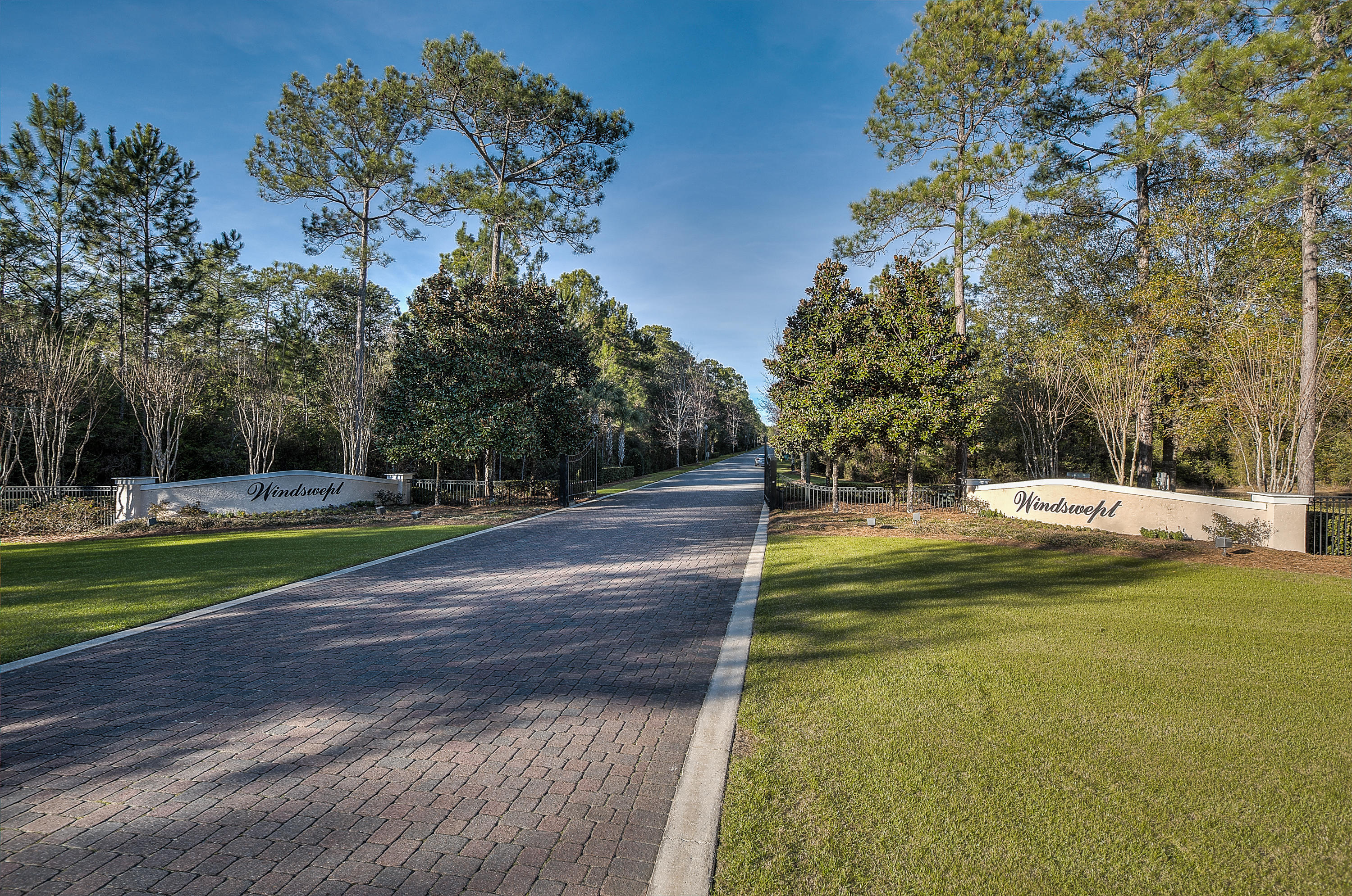 WINDSWEPT ESTATES - Land