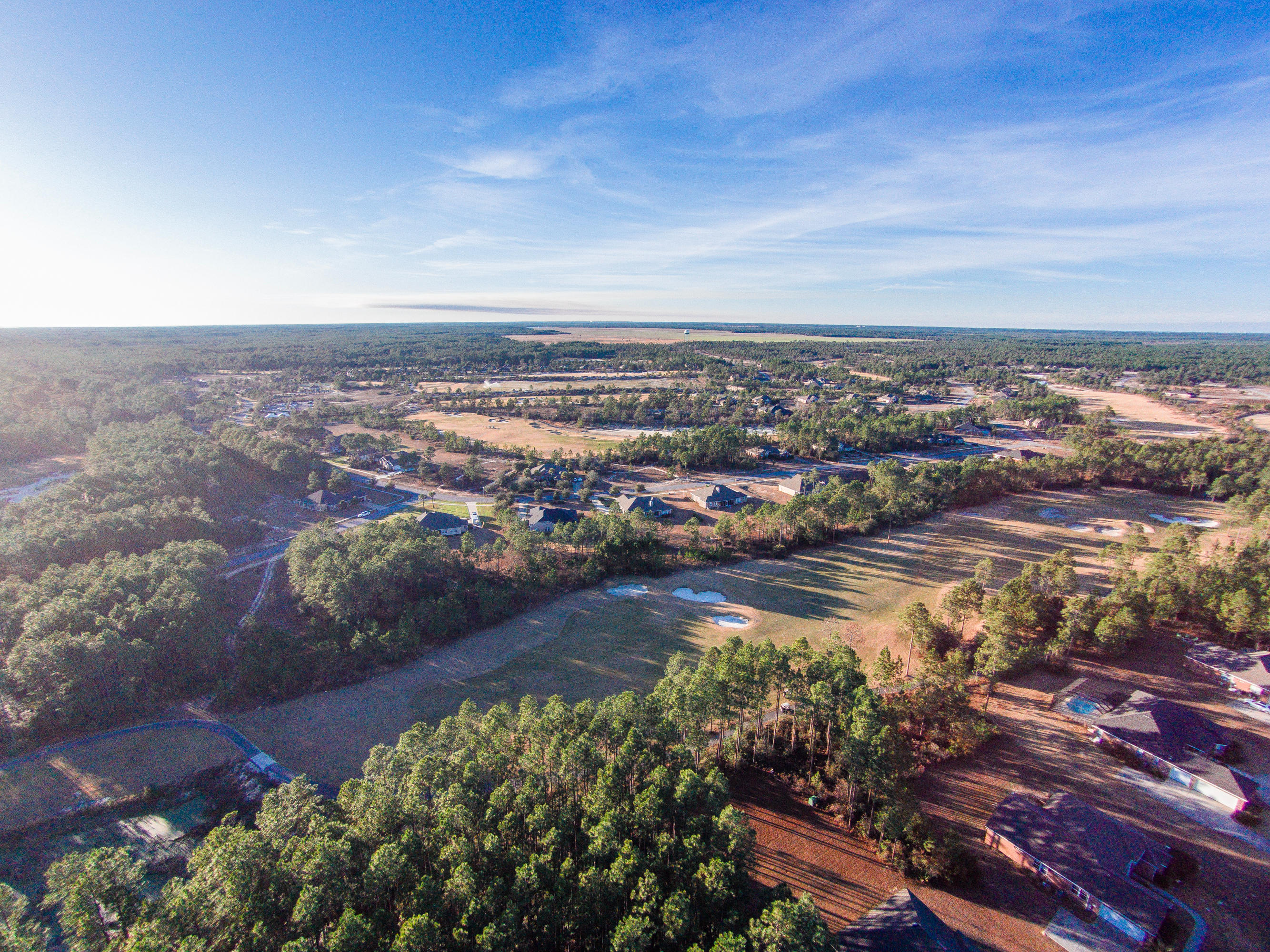 WINDSWEPT ESTATES - Land