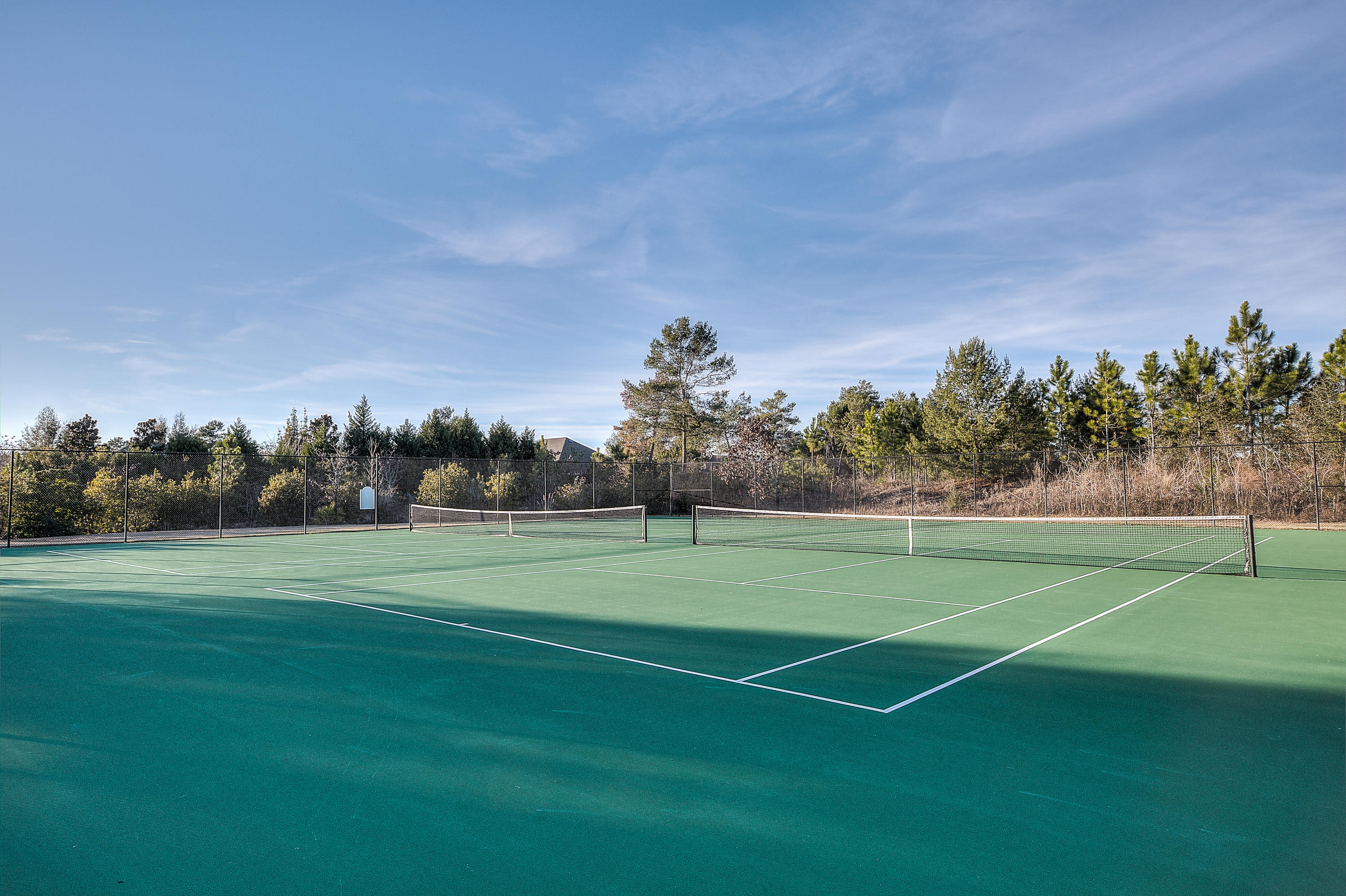 WINDSWEPT ESTATES - Land