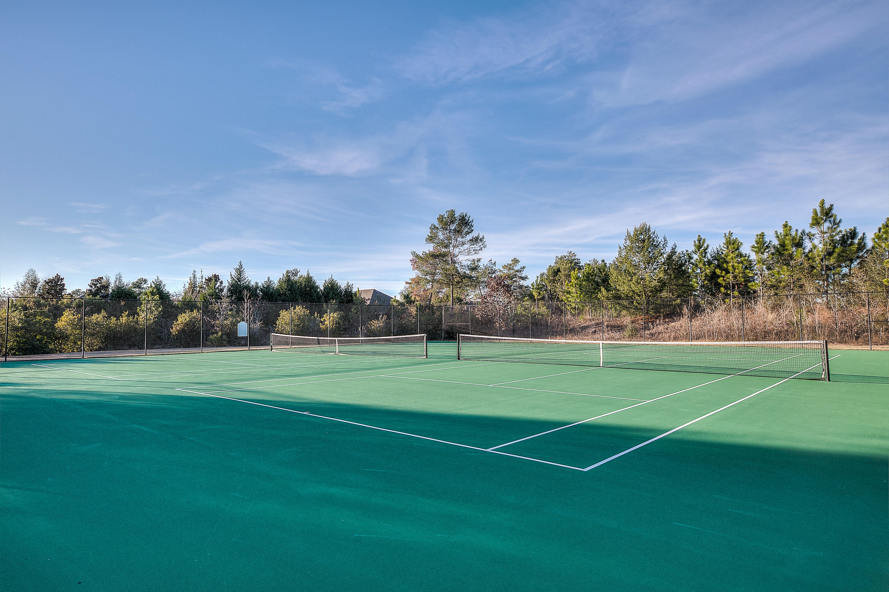 WINDSWEPT ESTATES - Land