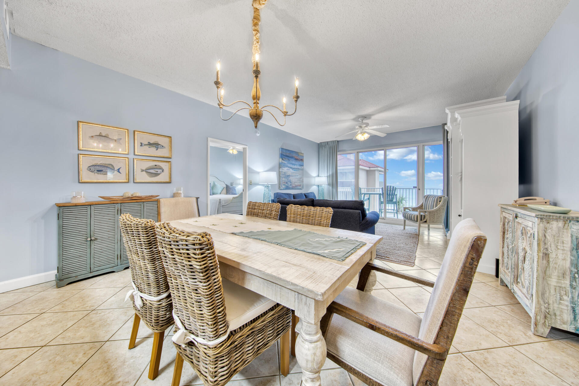 TIDES AT TOPS'L - Residential