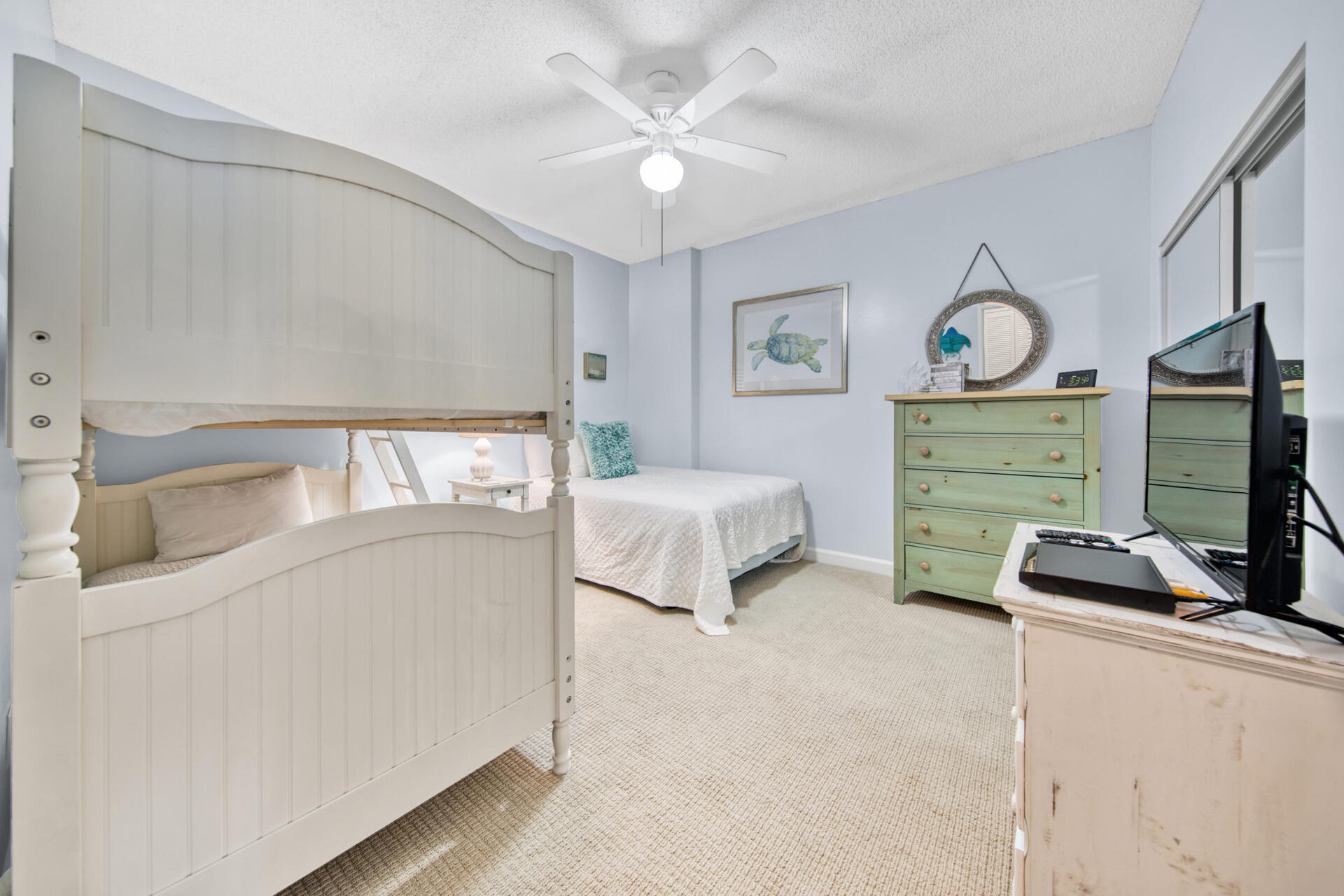 TIDES AT TOPS'L - Residential