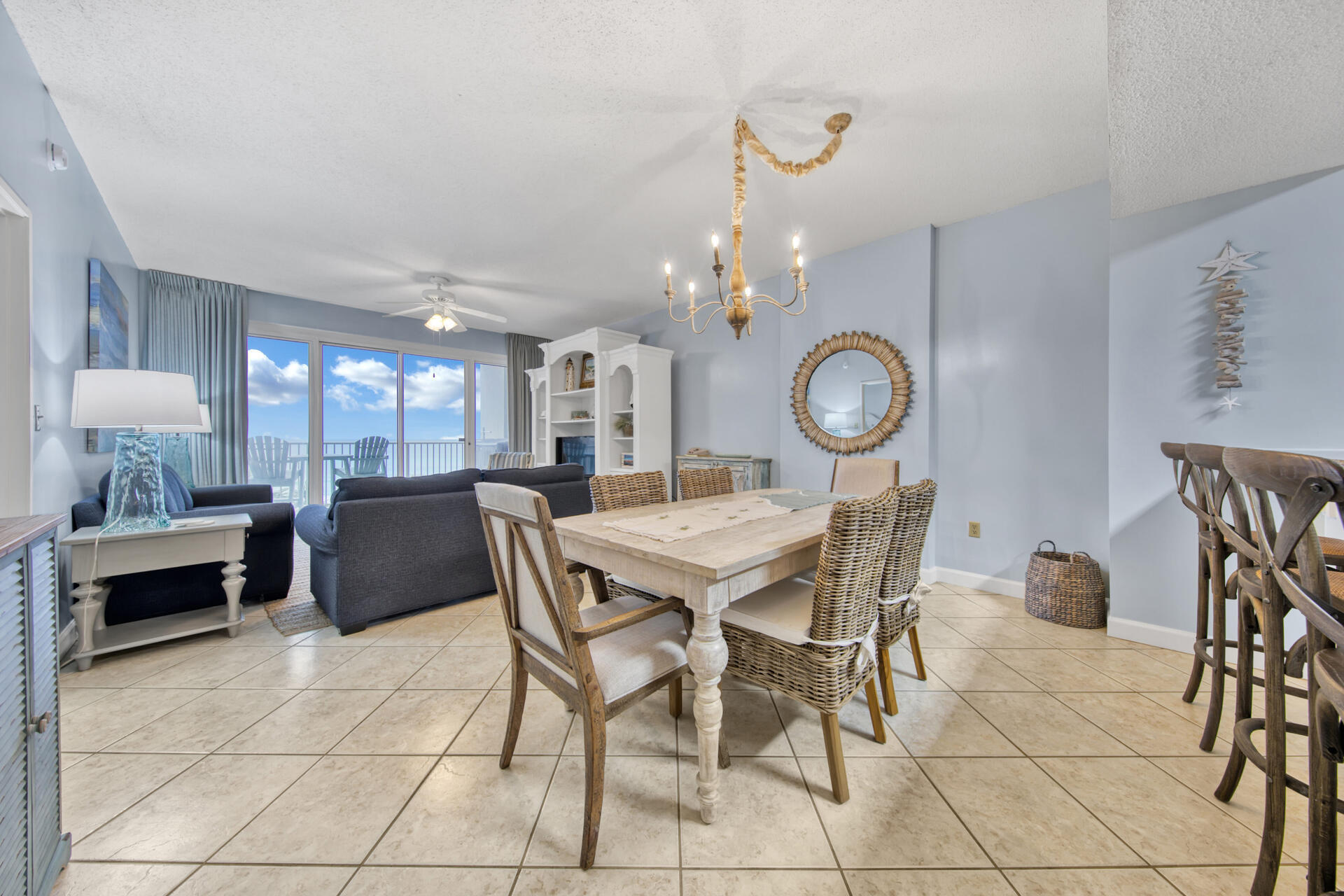 TIDES AT TOPS'L - Residential