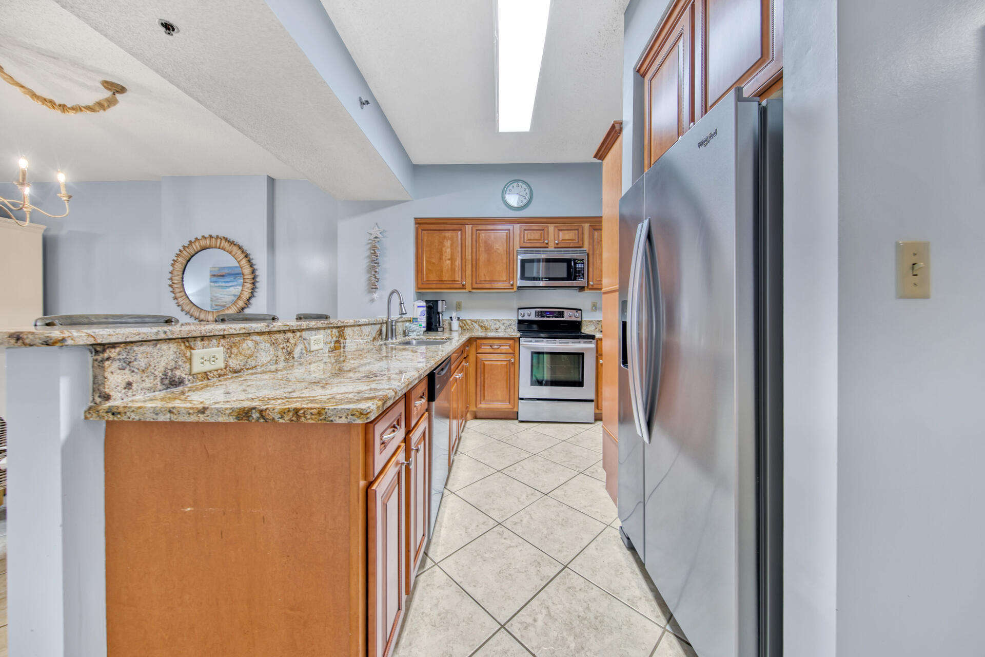 TIDES AT TOPS'L - Residential