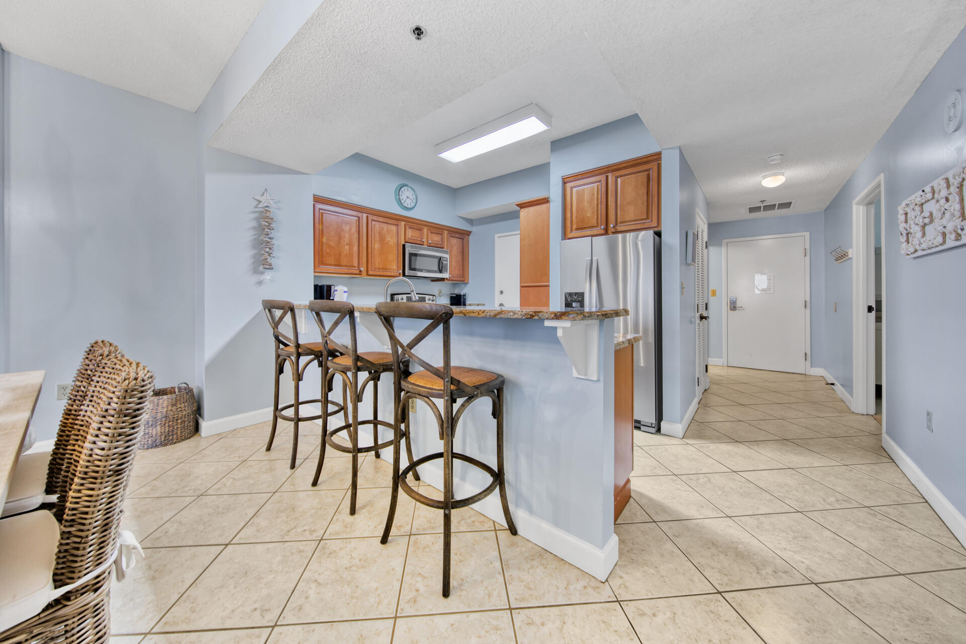 TIDES AT TOPS'L - Residential