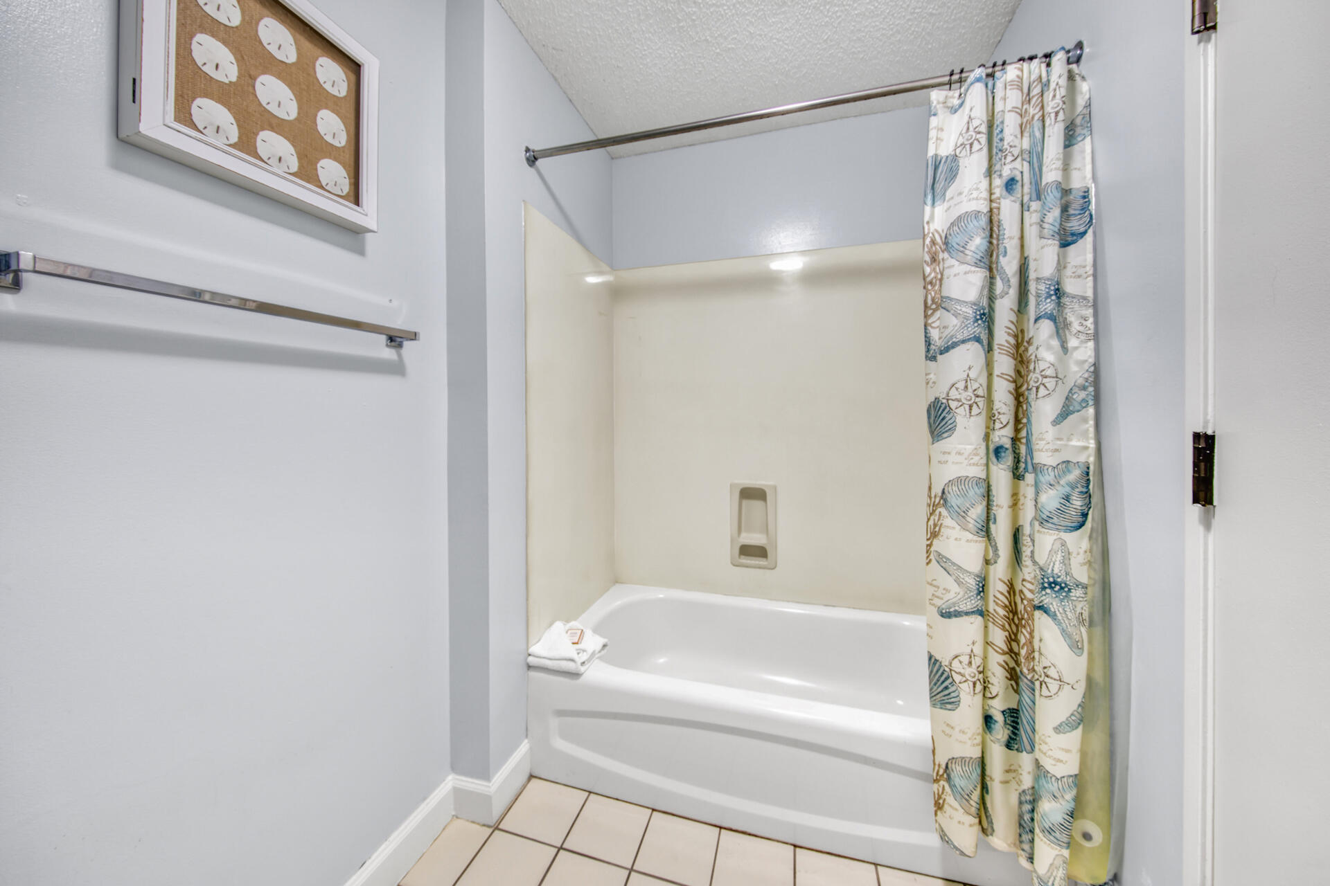 TIDES AT TOPS'L - Residential