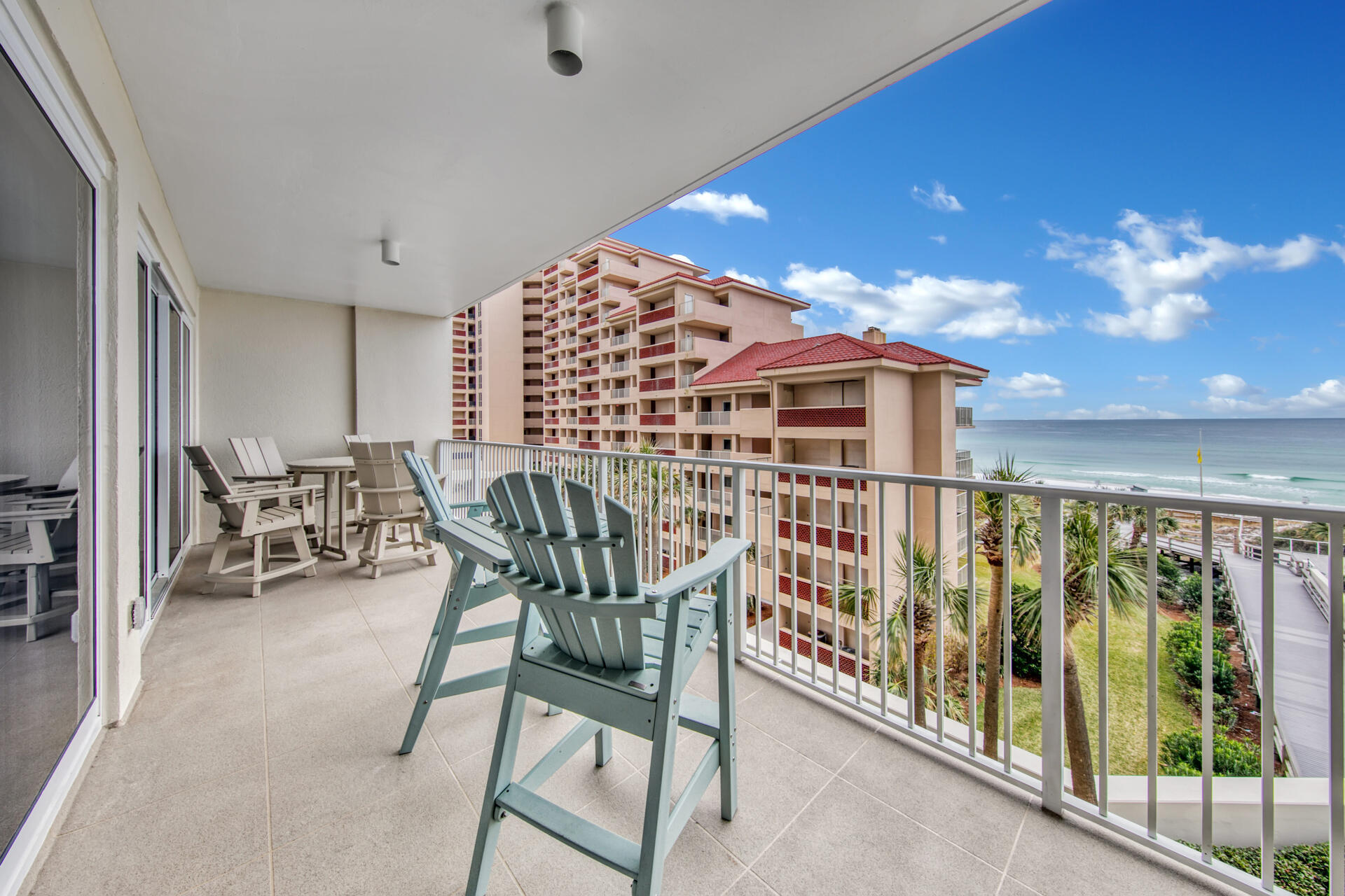 TIDES AT TOPS'L - Residential