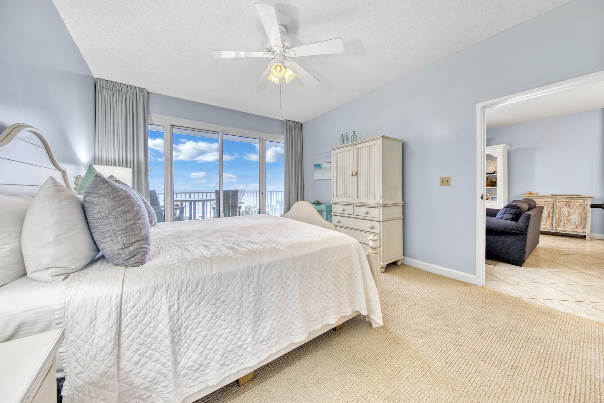 TIDES AT TOPS'L - Residential