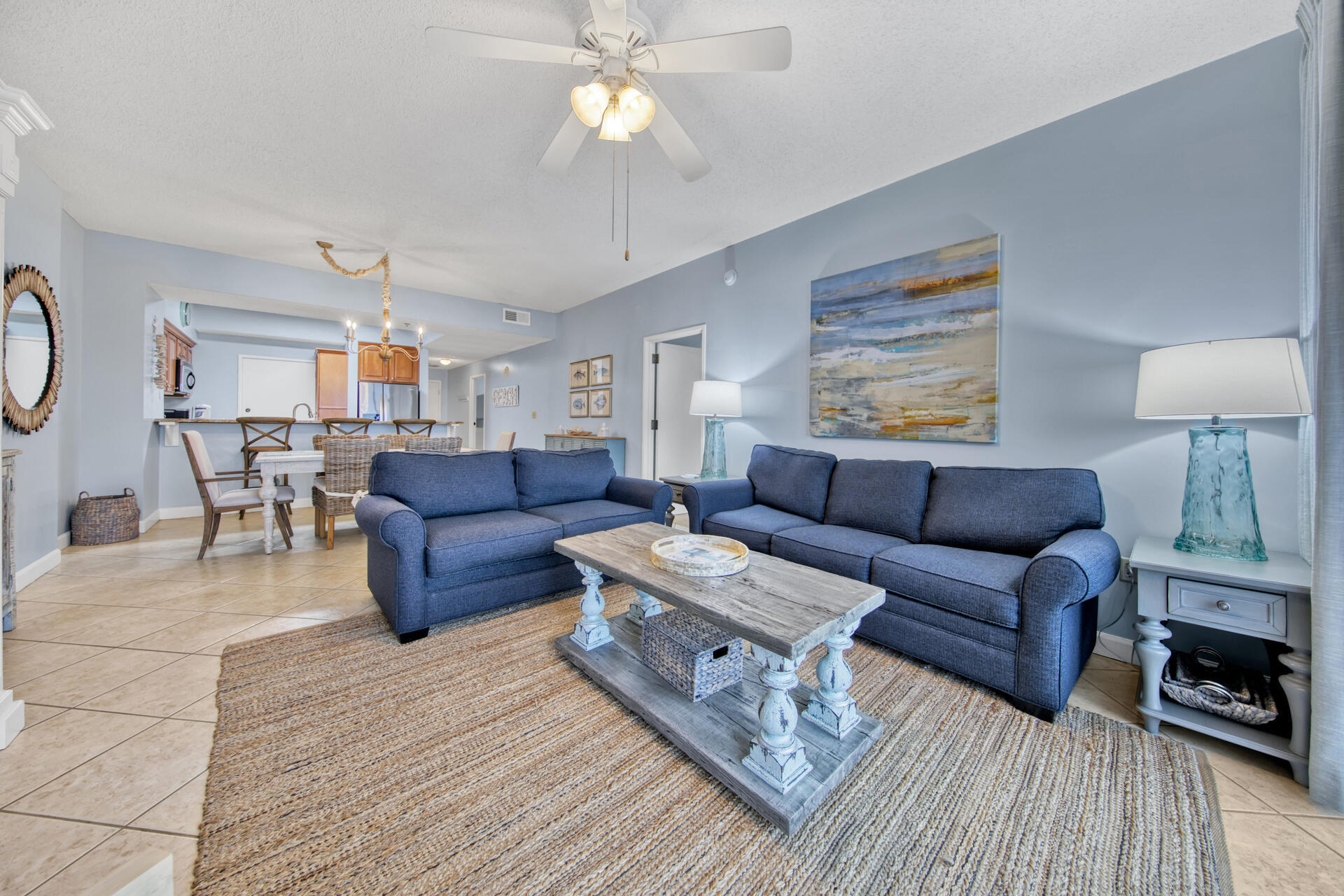 TIDES AT TOPS'L - Residential