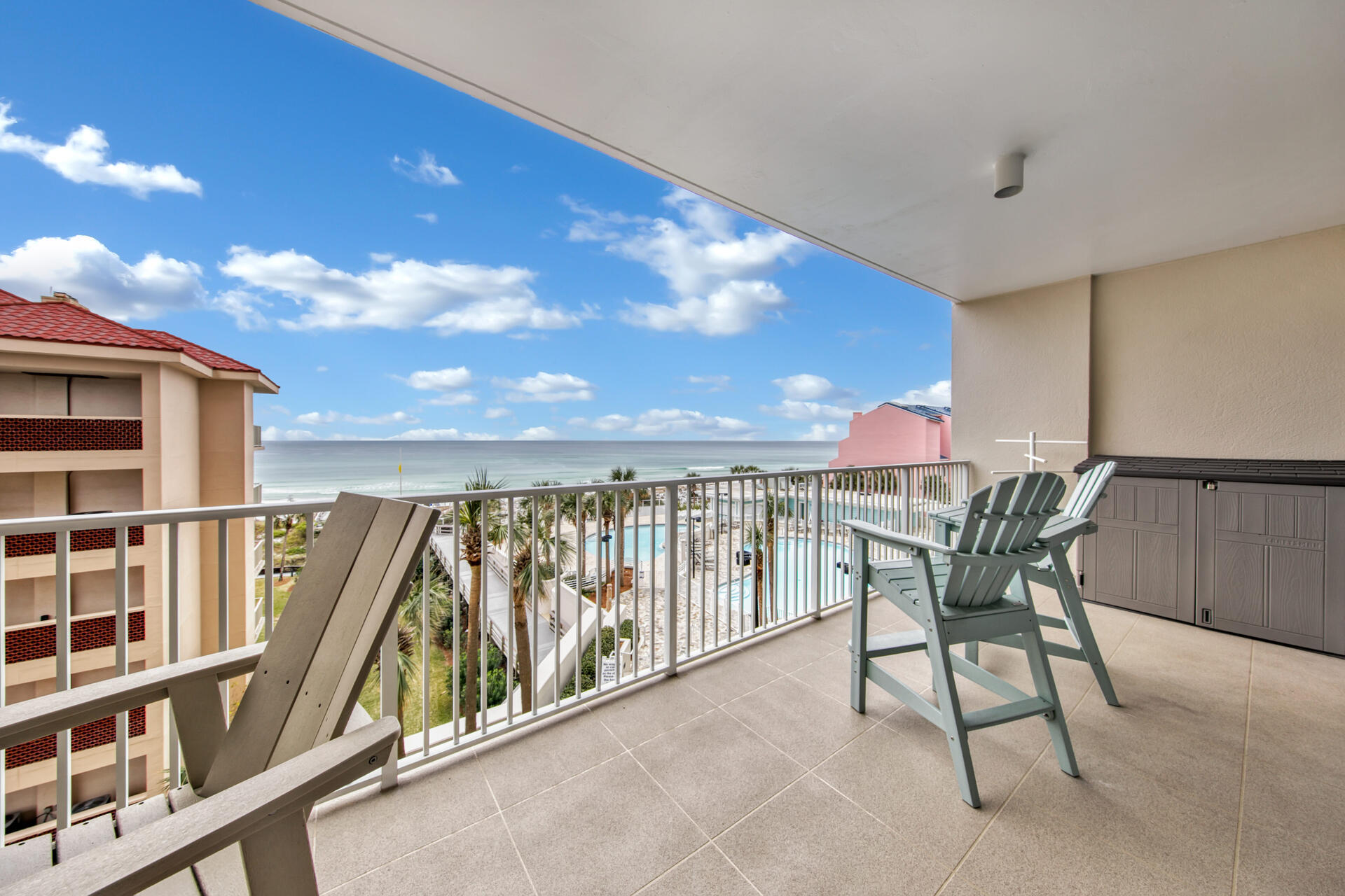 TIDES AT TOPS'L - Residential