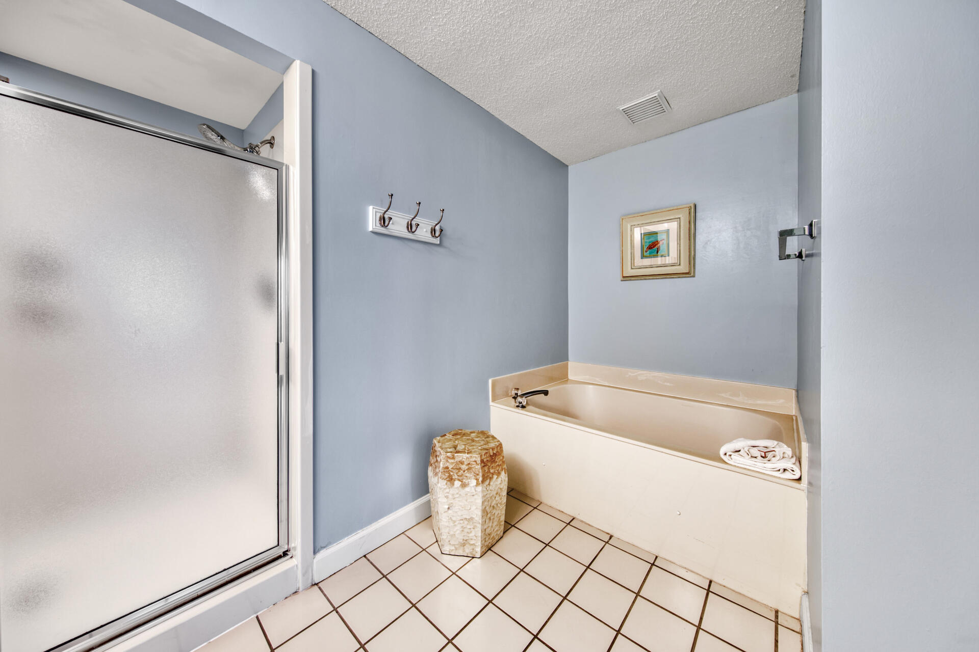 TIDES AT TOPS'L - Residential