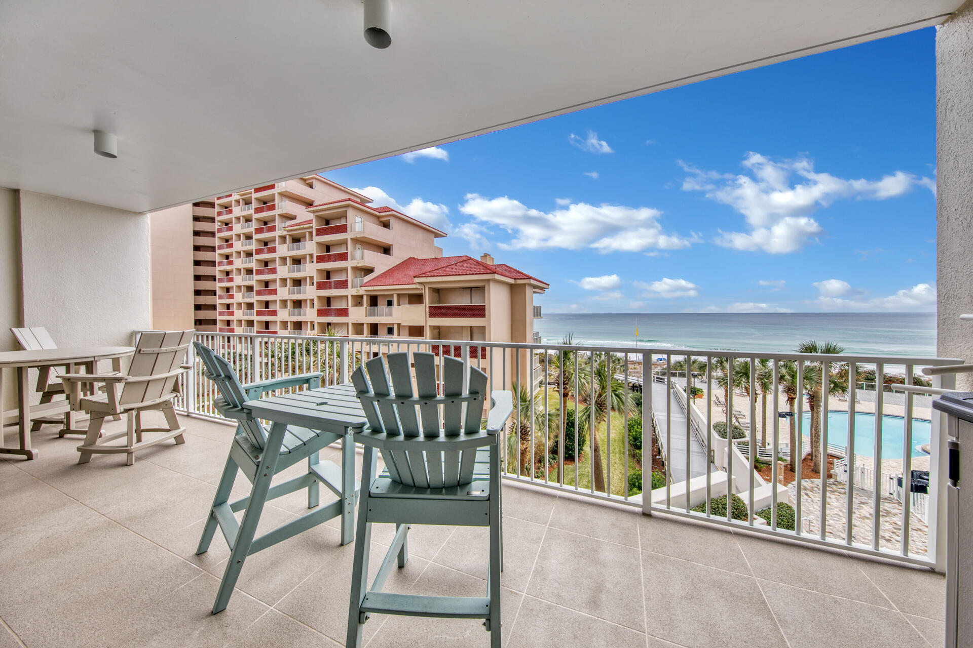 TIDES AT TOPS'L - Residential