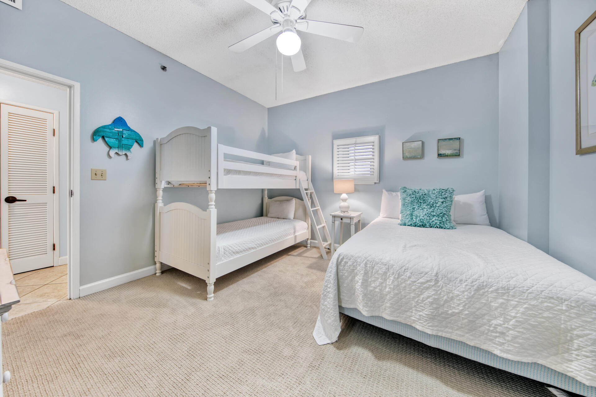 TIDES AT TOPS'L - Residential