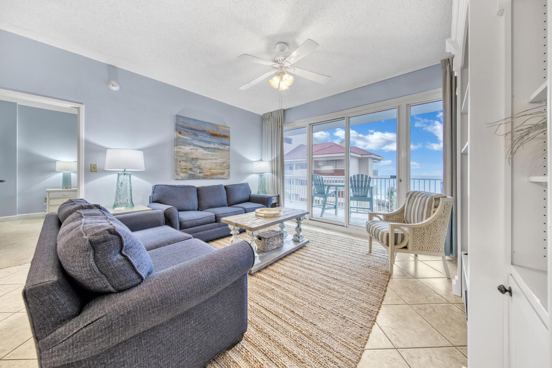 TIDES AT TOPS'L - Residential