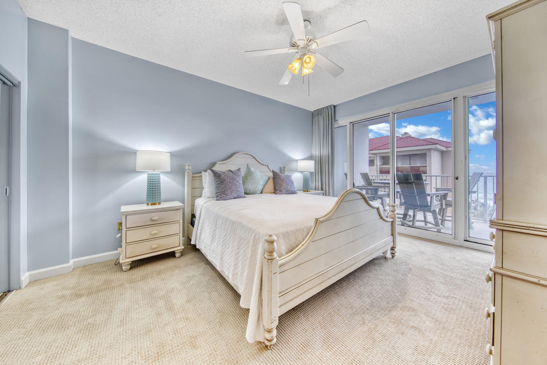 TIDES AT TOPS'L - Residential